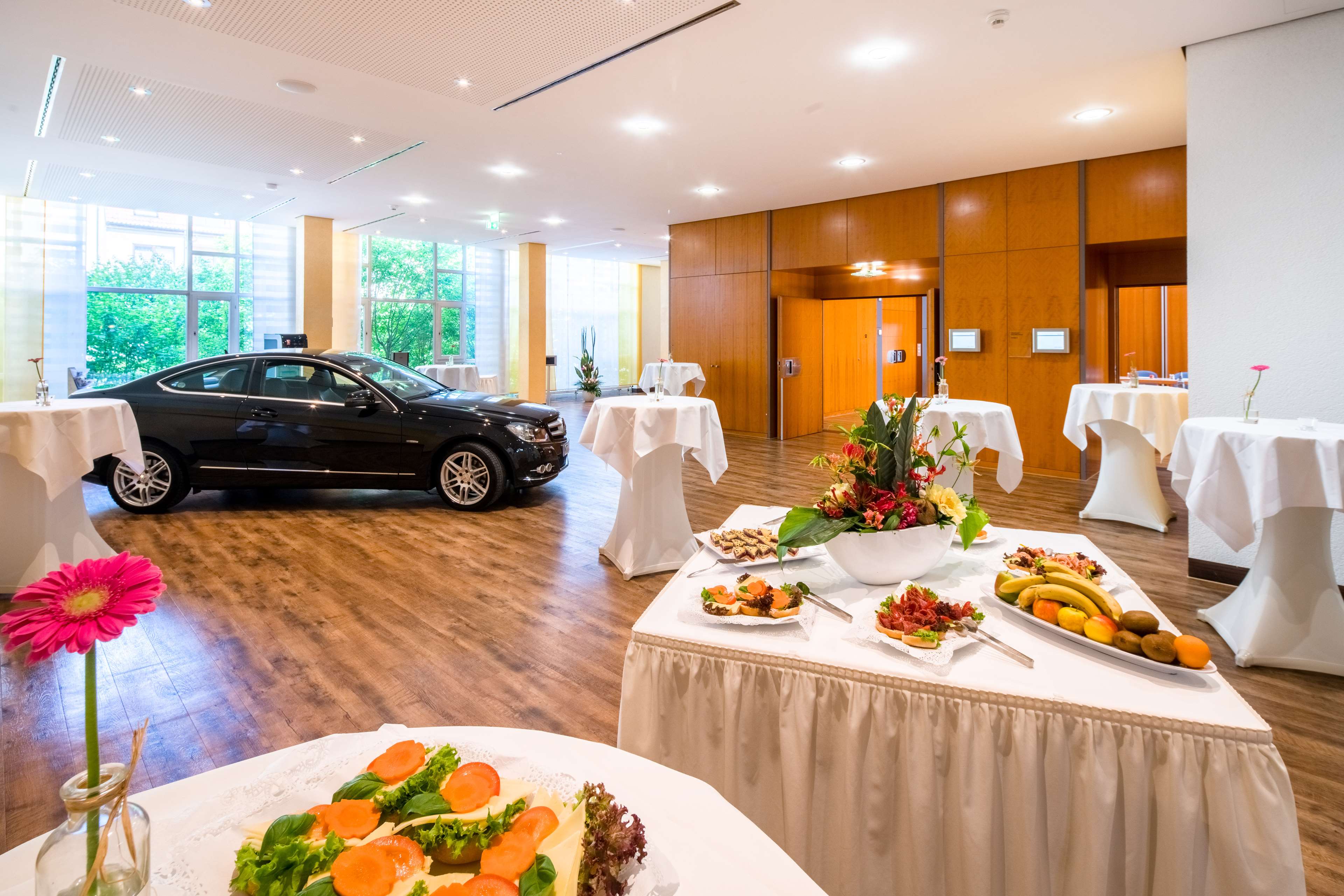 Best Western Plus Hotel Am Schlossberg Best Western Plus Hotel Am Schlossberg