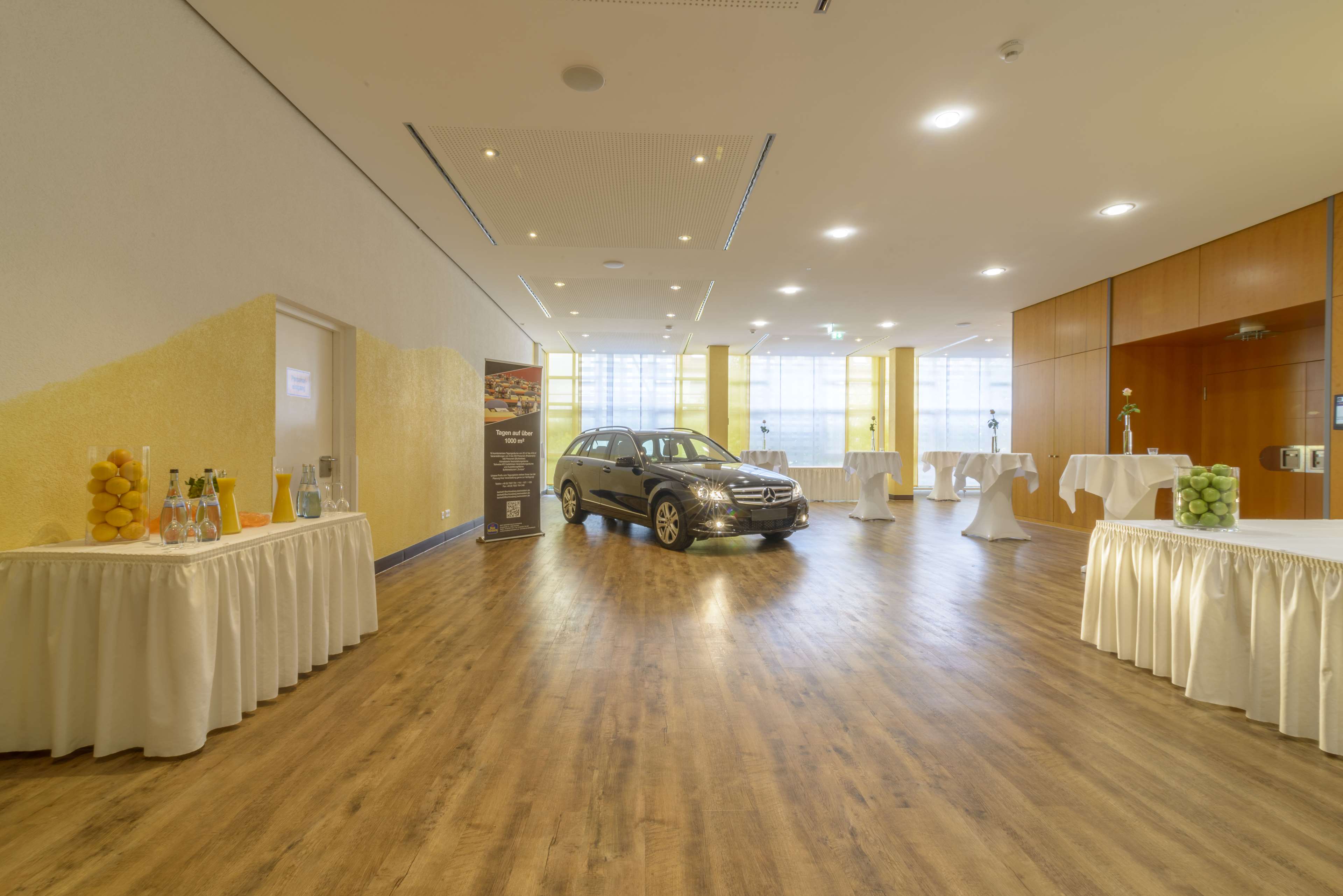 Best Western Plus Hotel Am Schlossberg Best Western Plus Hotel Am Schlossberg