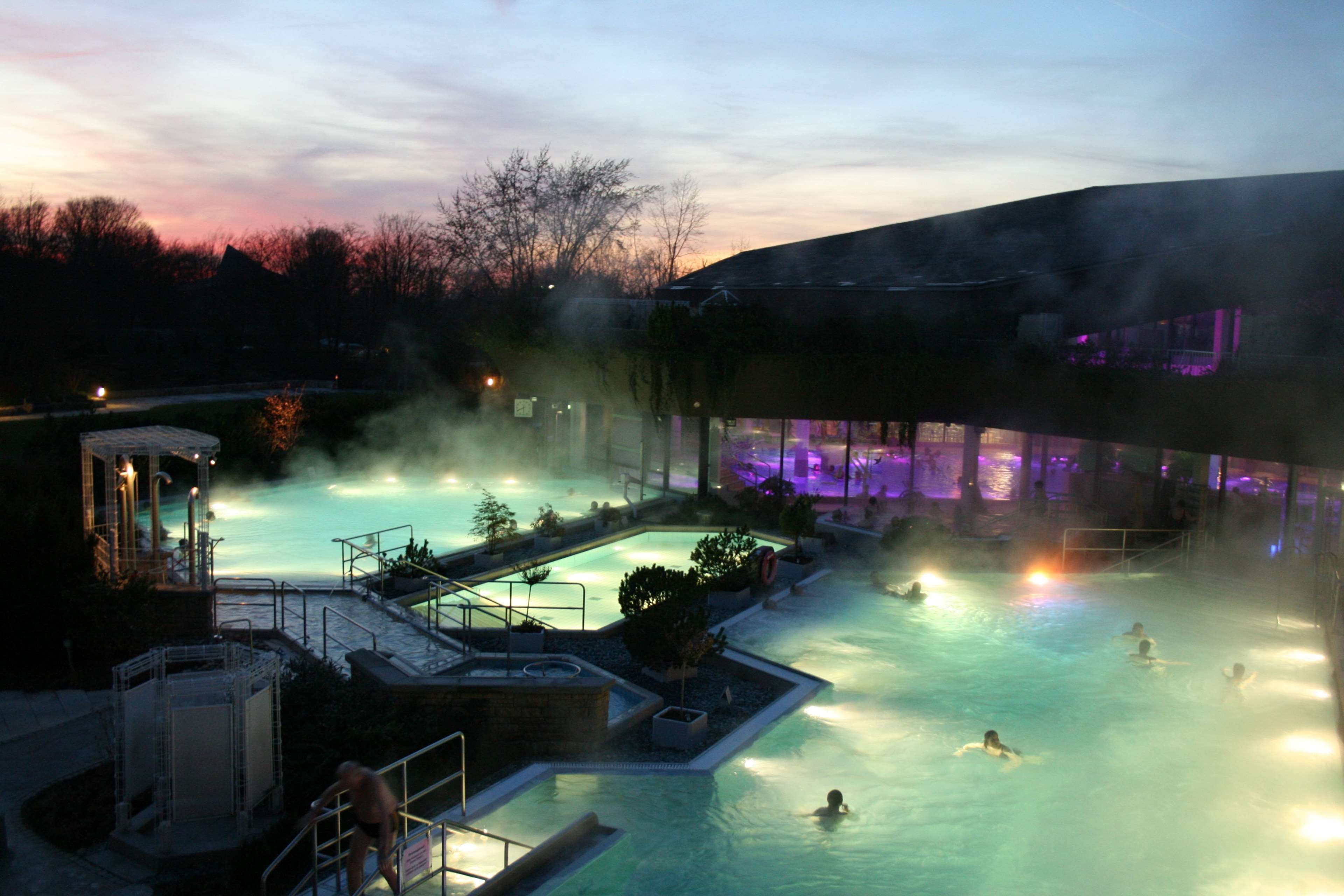 Best Western Plus Hotel Am Schlossberg Best Western Plus Hotel Am Schlossberg