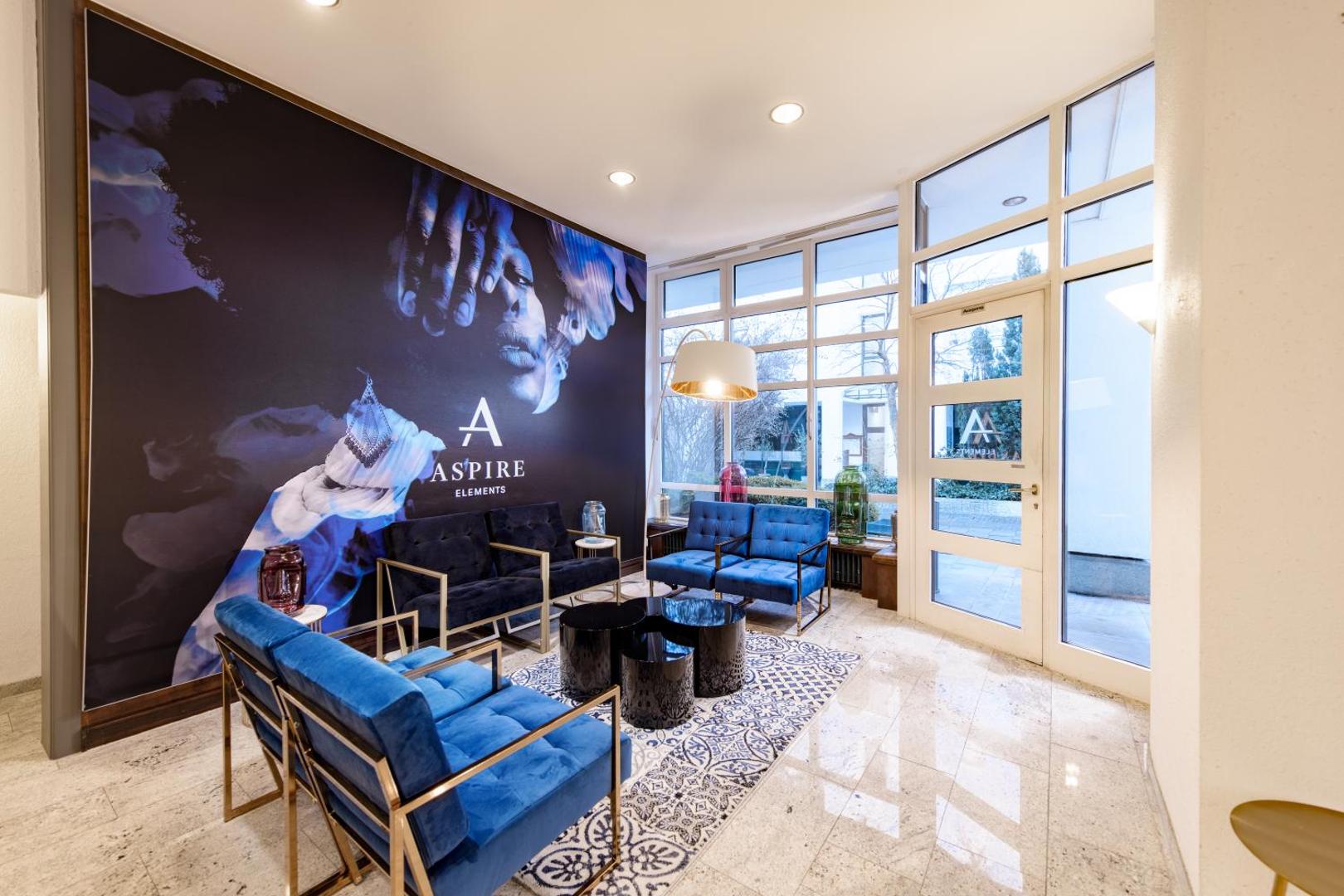 Aspire Elements Trademark Collection by Wyndham Aspire Elements Trademark Collection by Wyndham