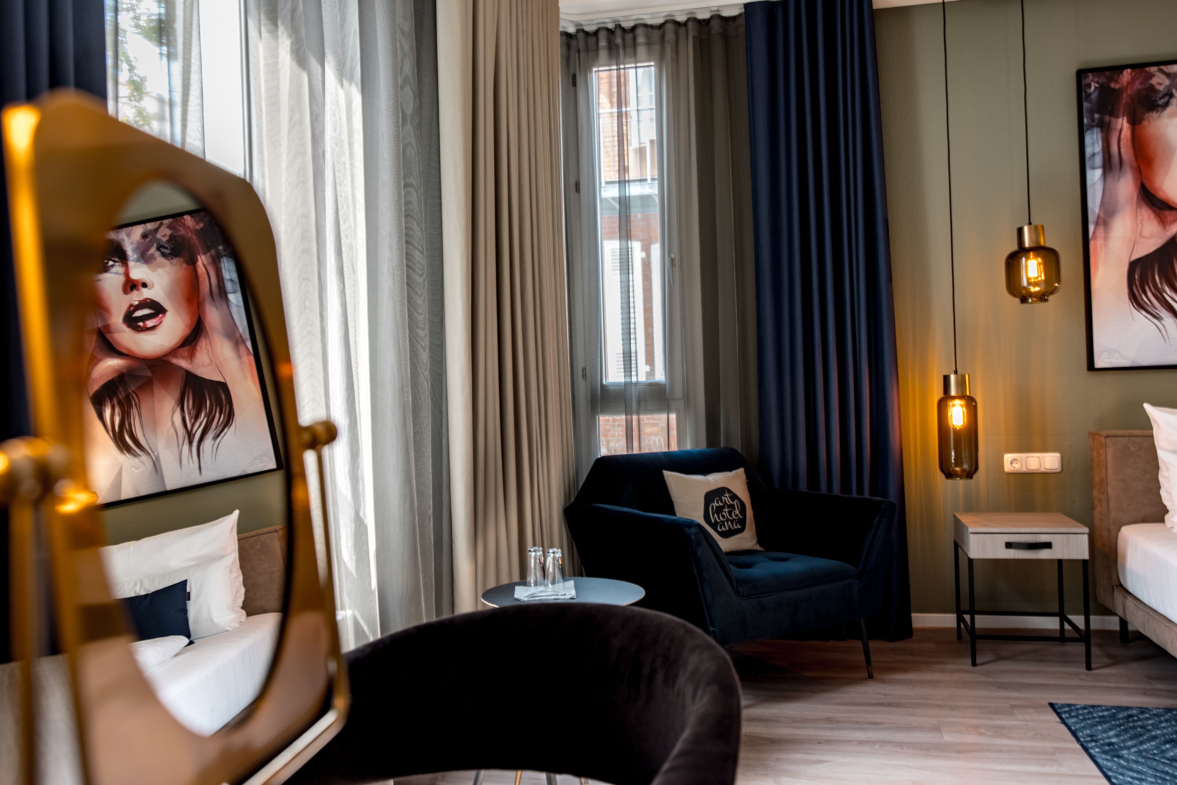 Aspire Elements Trademark Collection by Wyndham Aspire Elements Trademark Collection by Wyndham