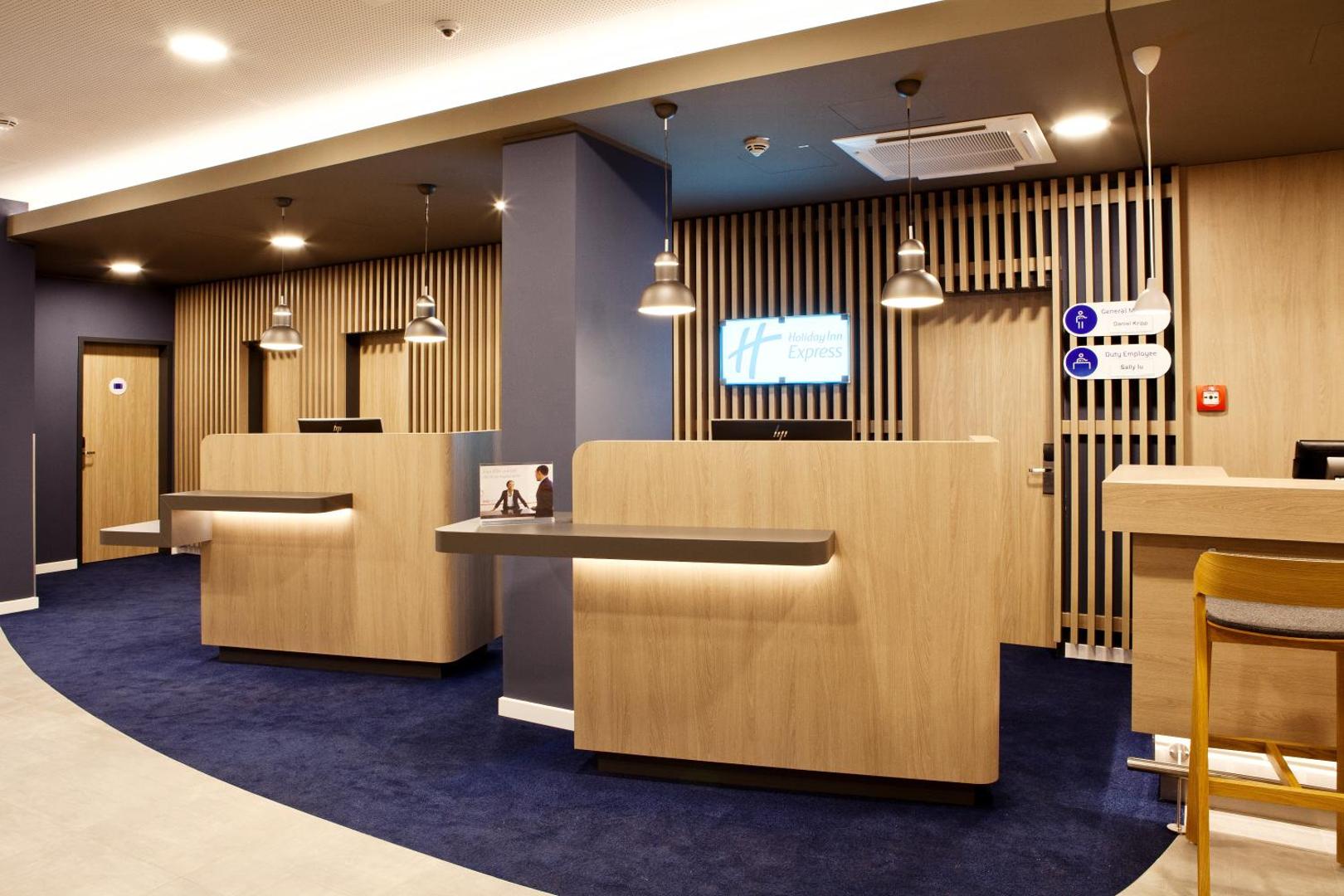 Holiday Inn Express Sindelfingen Holiday Inn Express Sindelfingen