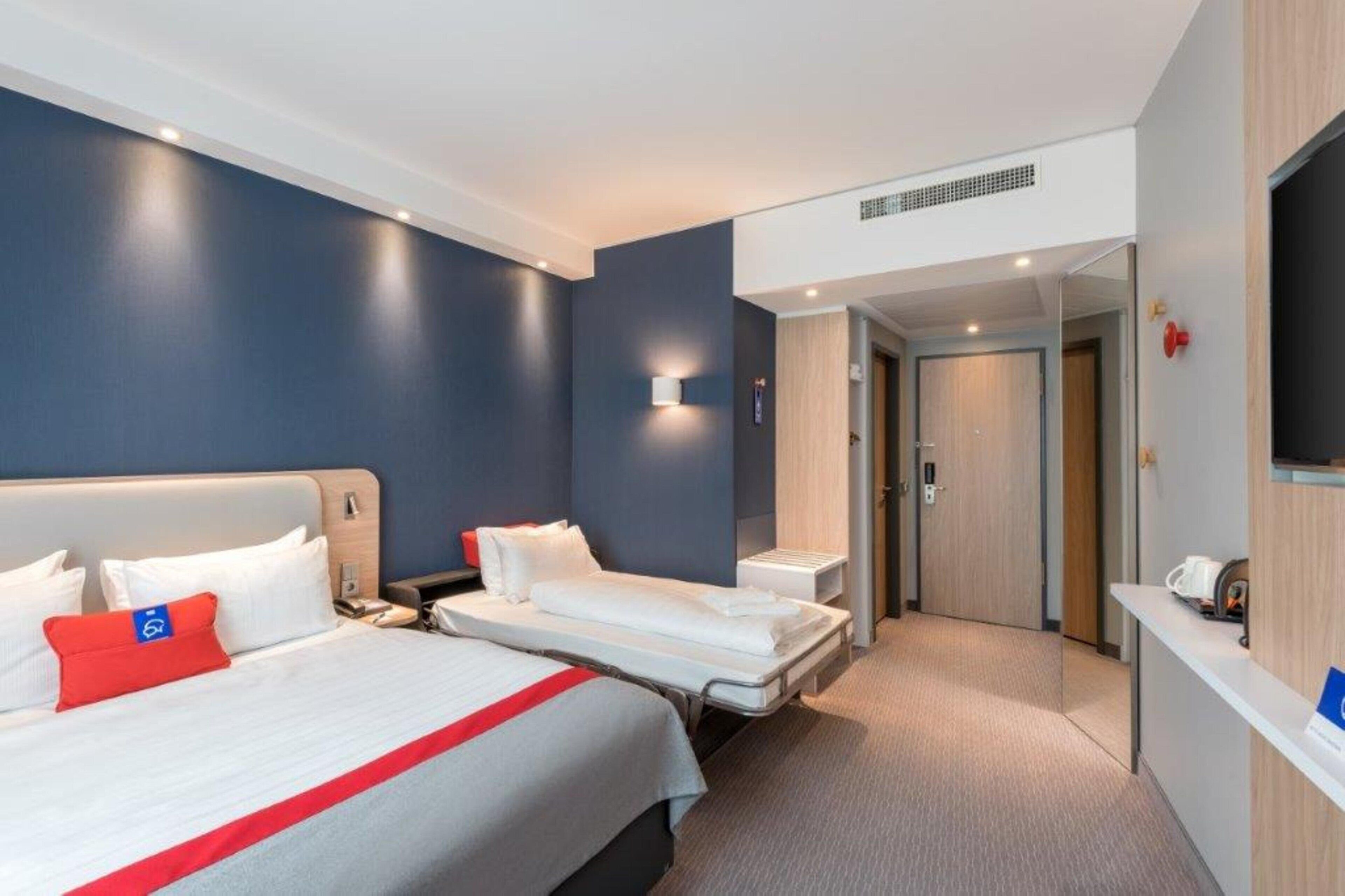 Holiday Inn Express Sindelfingen Holiday Inn Express Sindelfingen
