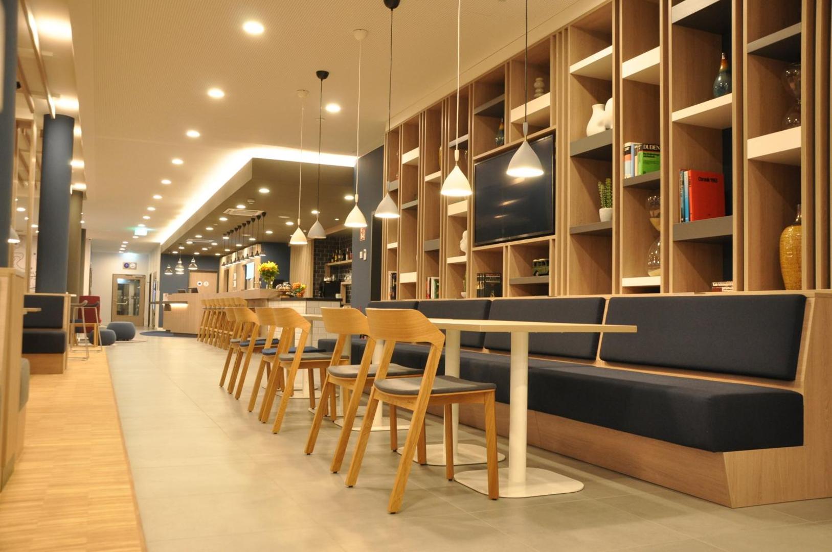 Holiday Inn Express Sindelfingen Holiday Inn Express Sindelfingen