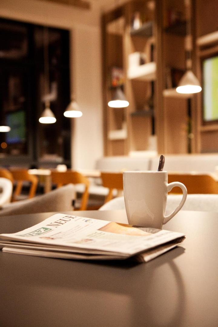 Holiday Inn Express Sindelfingen Holiday Inn Express Sindelfingen
