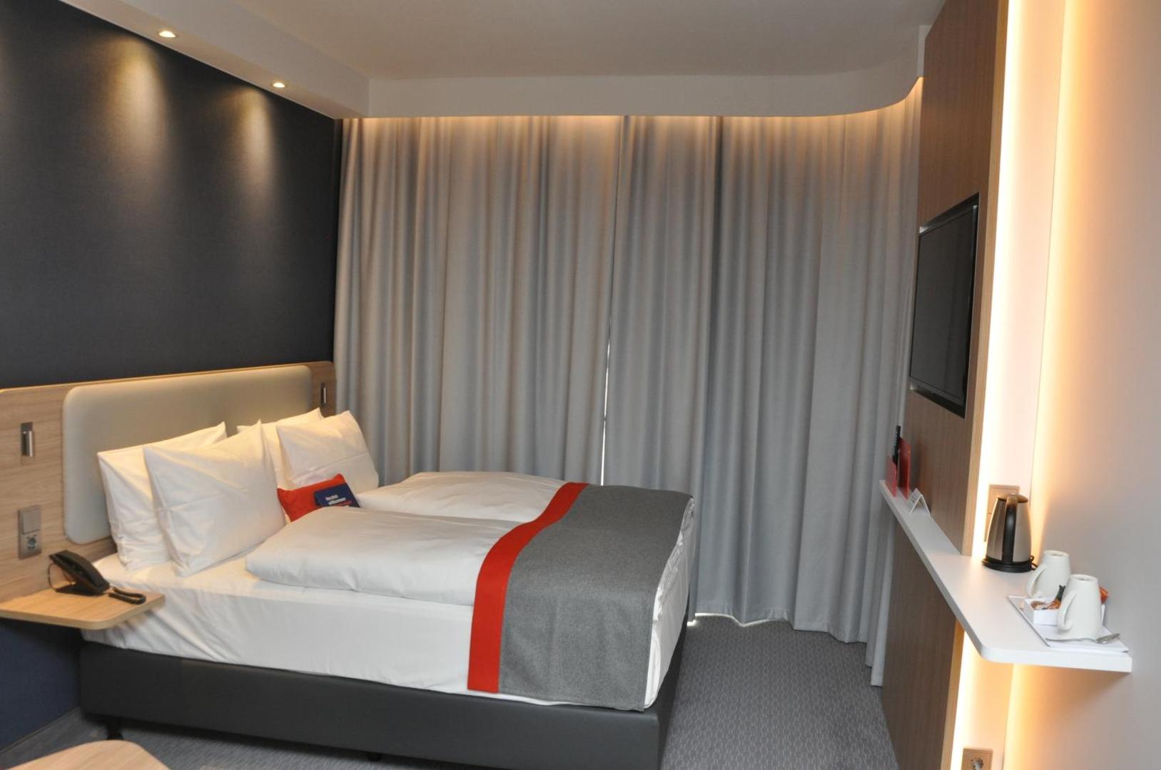 Holiday Inn Express Sindelfingen Holiday Inn Express Sindelfingen