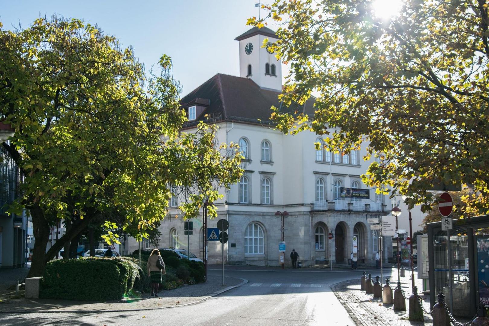 Holiday Inn Express Sindelfingen Holiday Inn Express Sindelfingen
