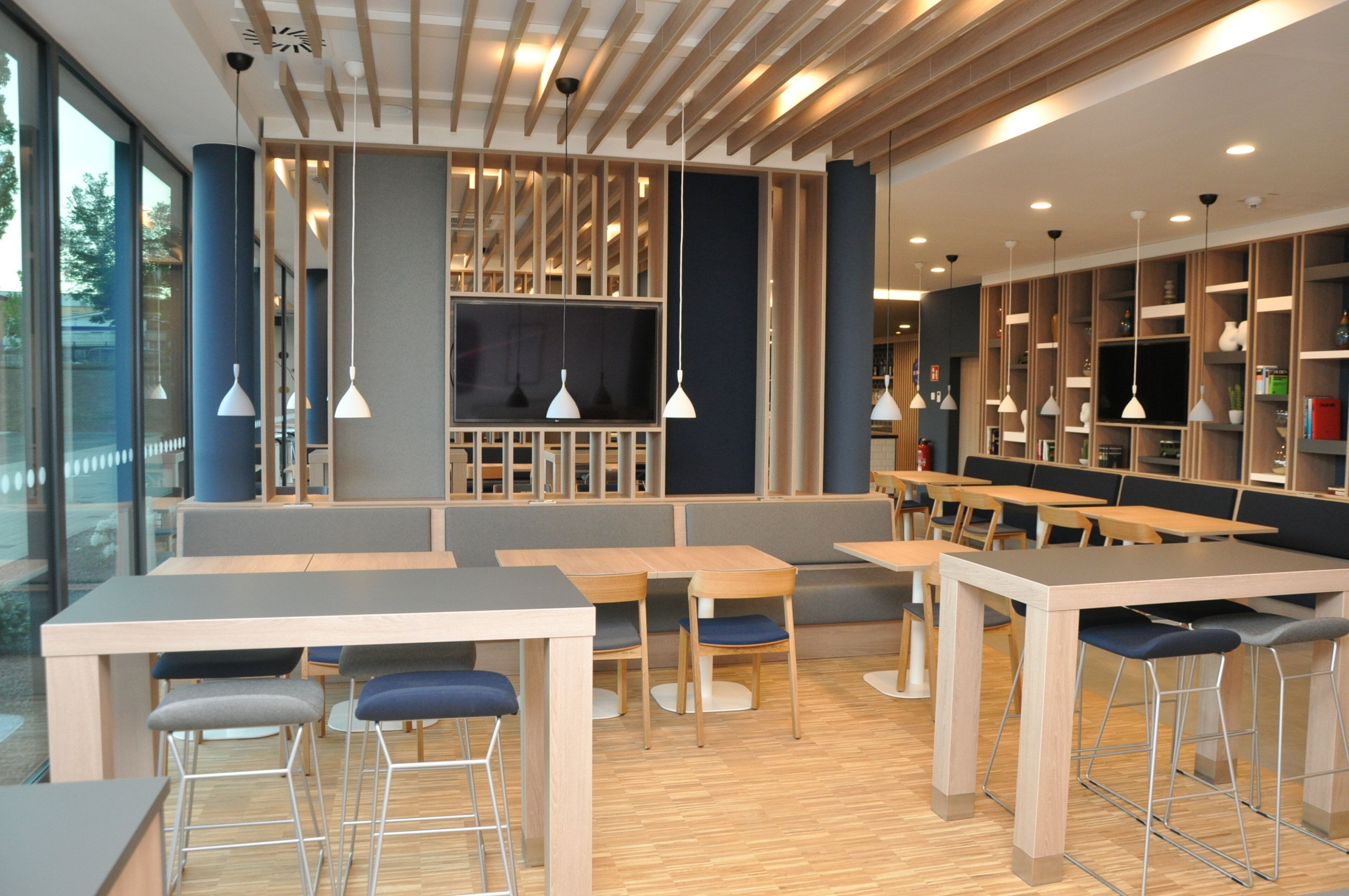 Holiday Inn Express Sindelfingen Holiday Inn Express Sindelfingen