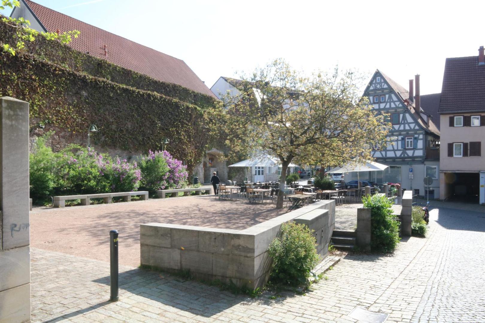 Holiday Inn Express Sindelfingen Holiday Inn Express Sindelfingen