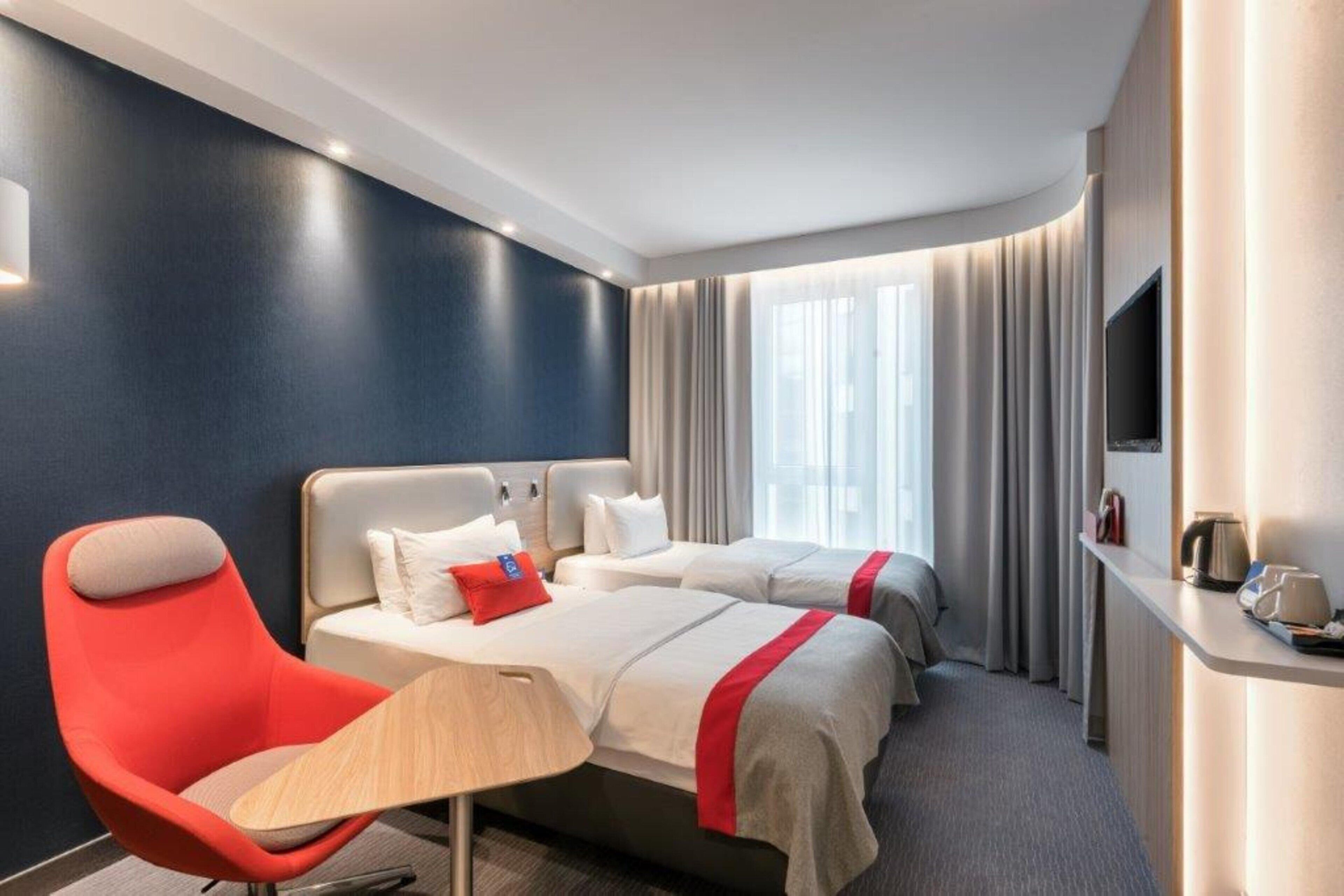Holiday Inn Express Sindelfingen Holiday Inn Express Sindelfingen