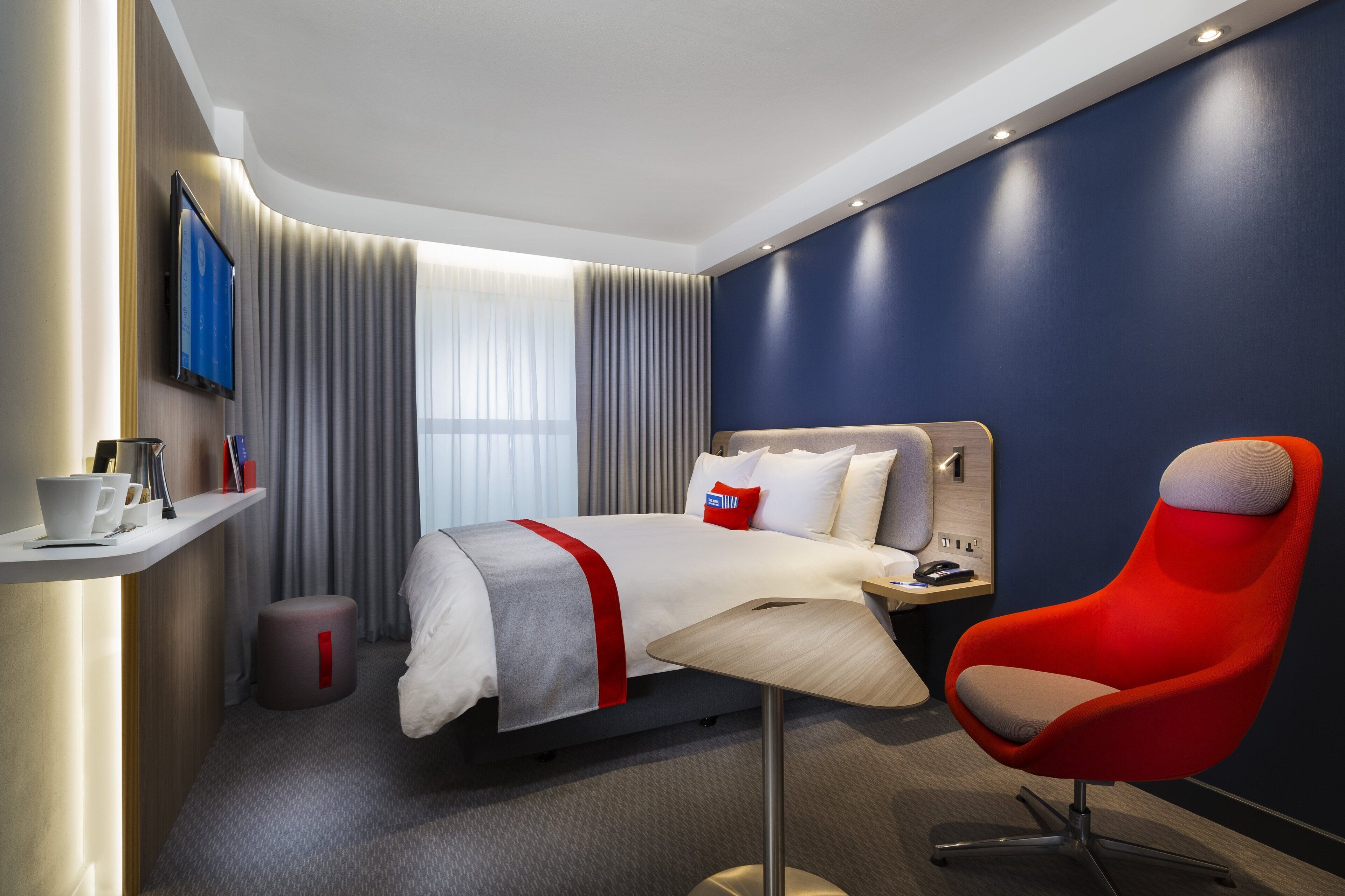 Holiday Inn Express Sindelfingen Holiday Inn Express Sindelfingen