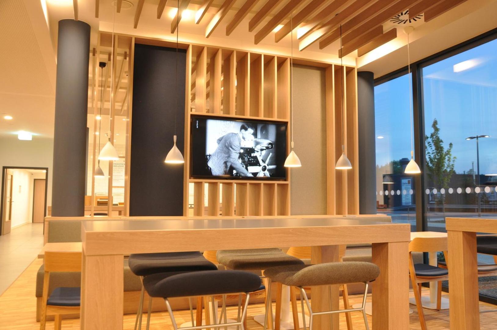Holiday Inn Express Sindelfingen Holiday Inn Express Sindelfingen