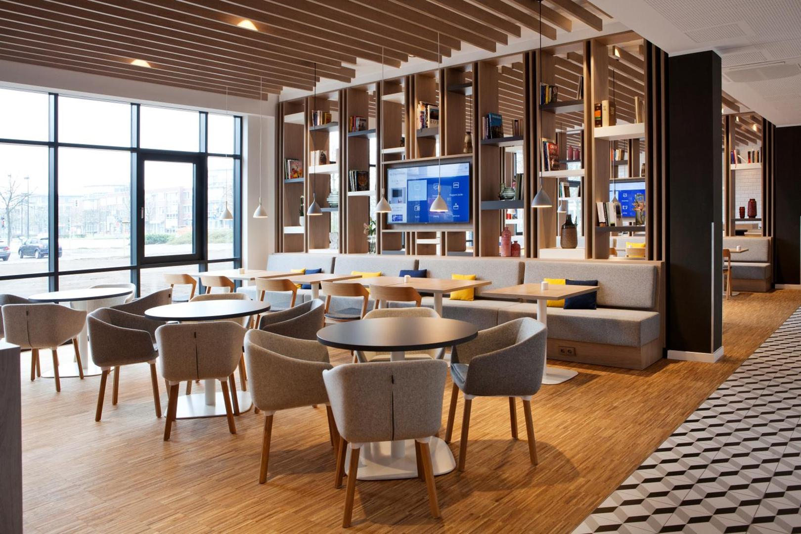 Holiday Inn Express Sindelfingen Holiday Inn Express Sindelfingen