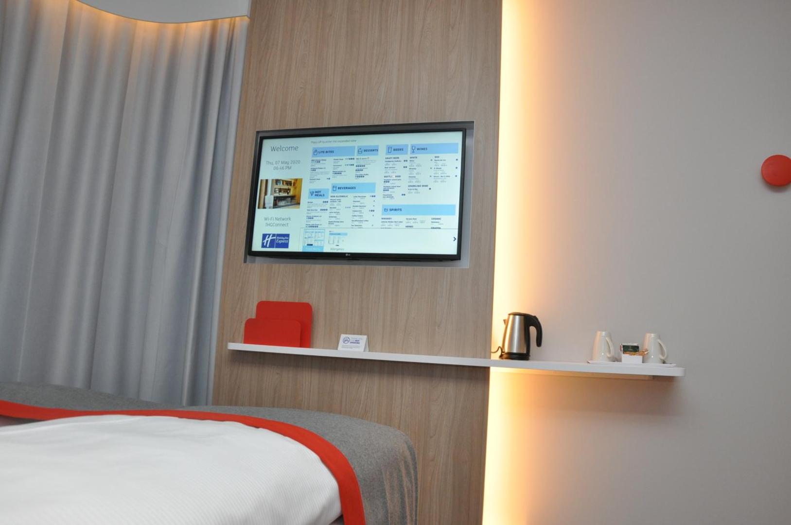 Holiday Inn Express Sindelfingen Holiday Inn Express Sindelfingen