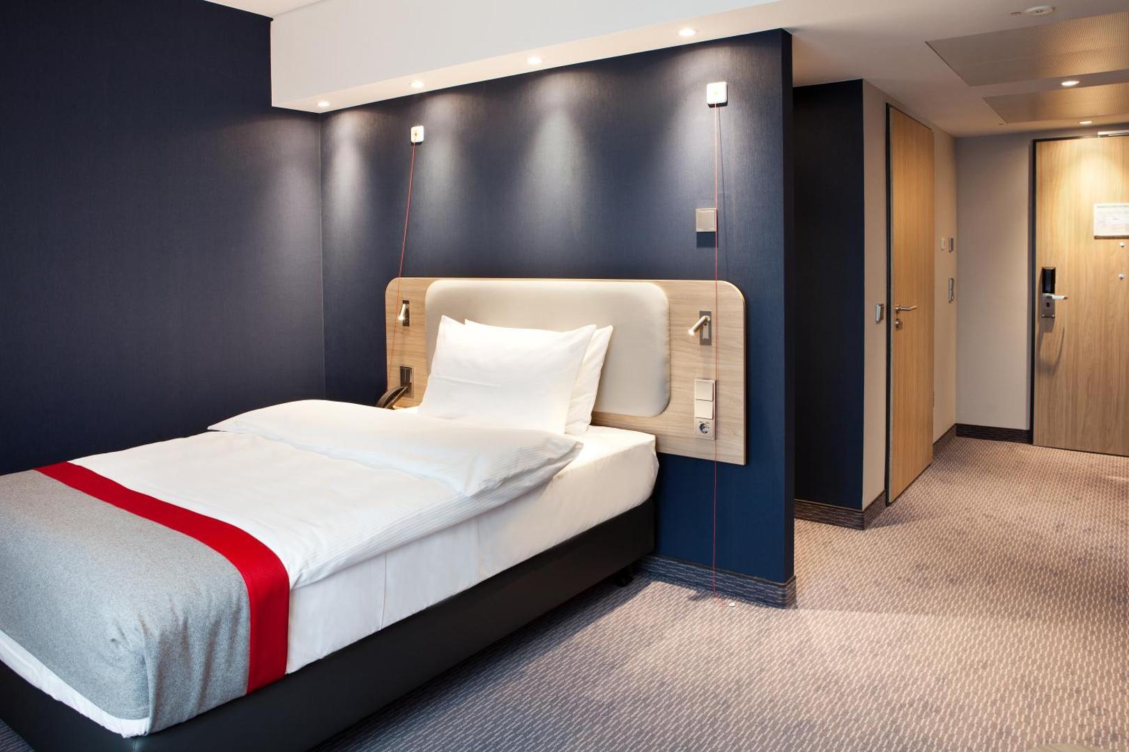 Holiday Inn Express Sindelfingen Holiday Inn Express Sindelfingen