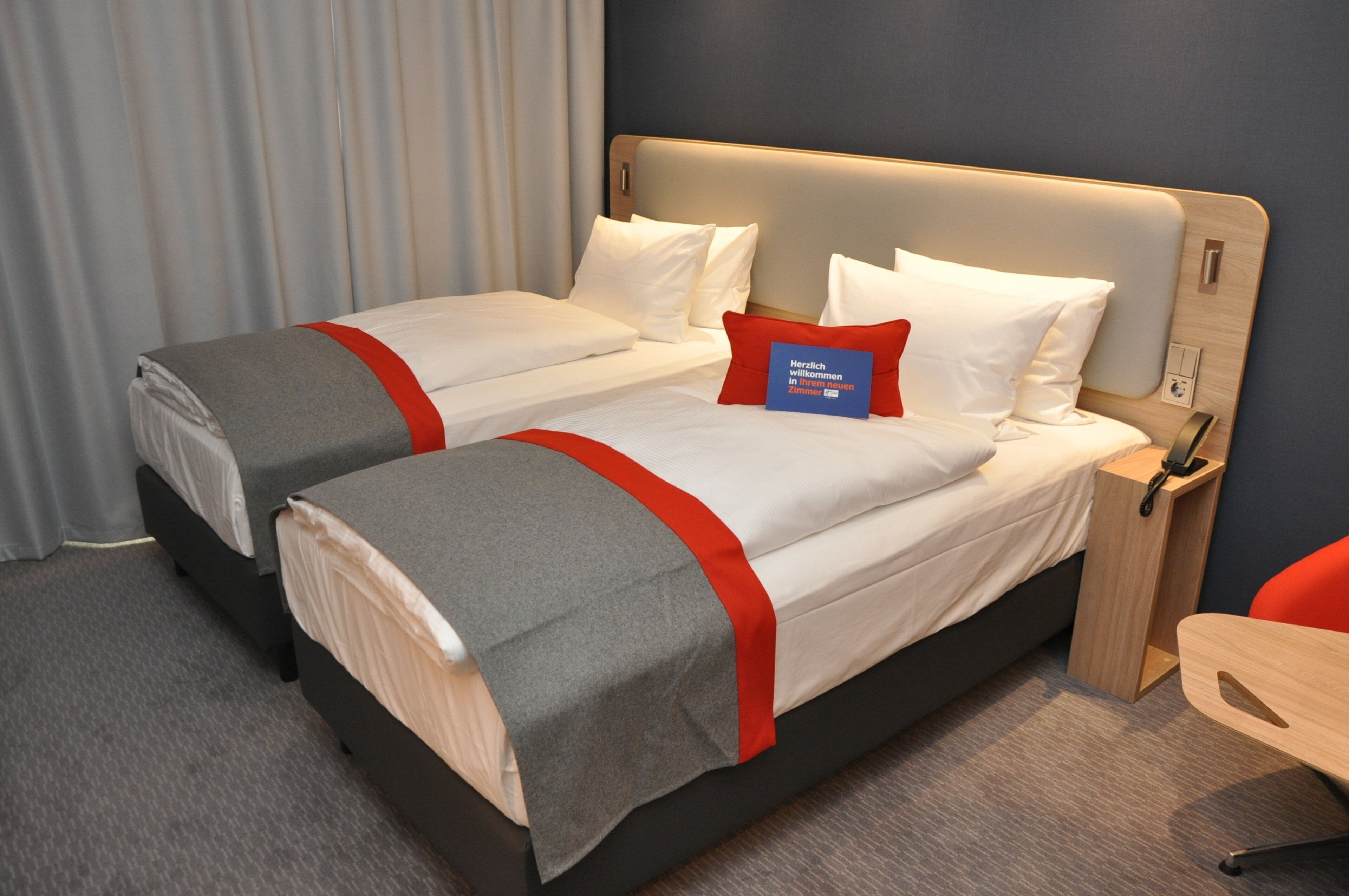 Holiday Inn Express Sindelfingen Holiday Inn Express Sindelfingen
