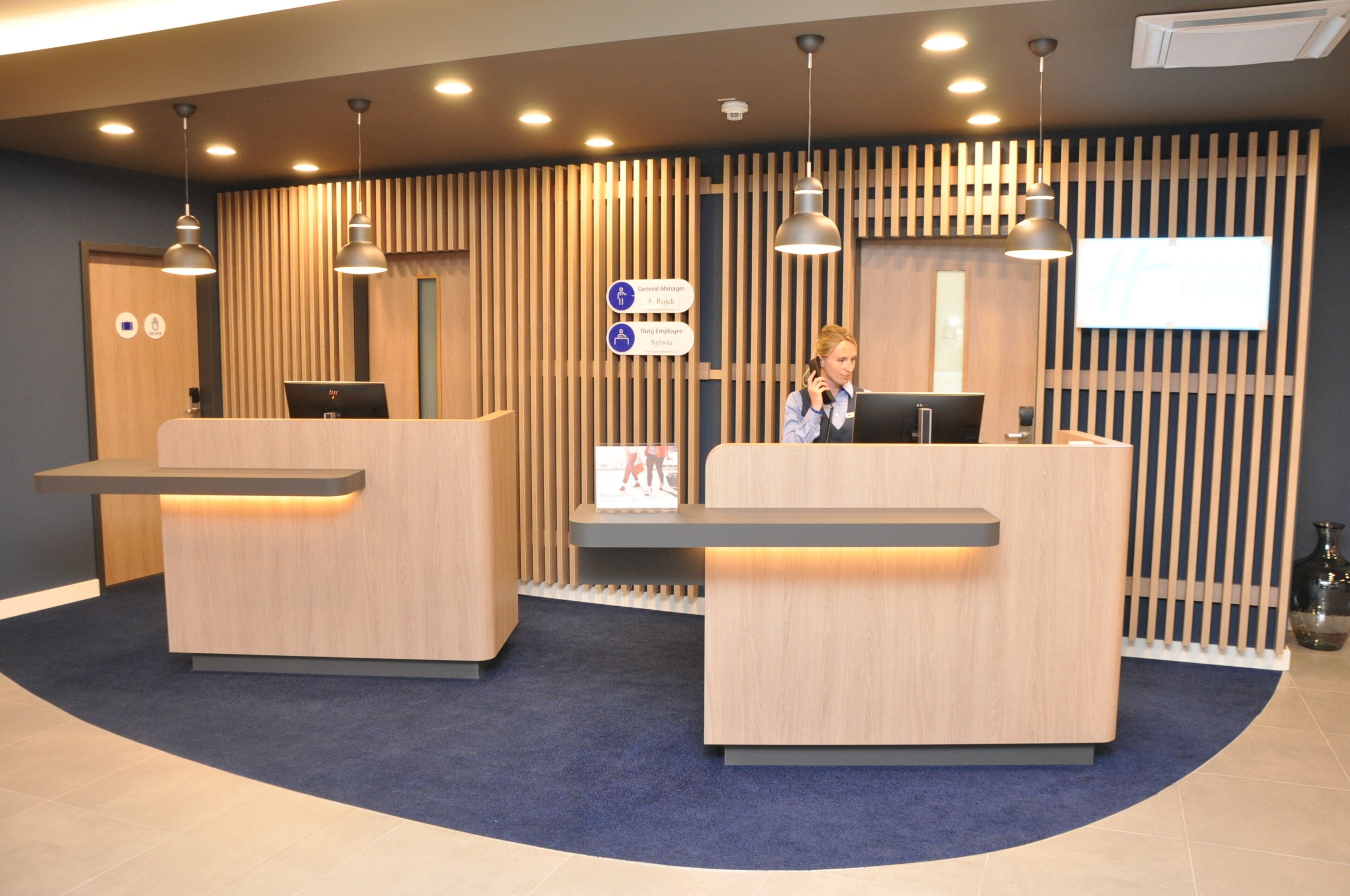 Holiday Inn Express Sindelfingen Holiday Inn Express Sindelfingen
