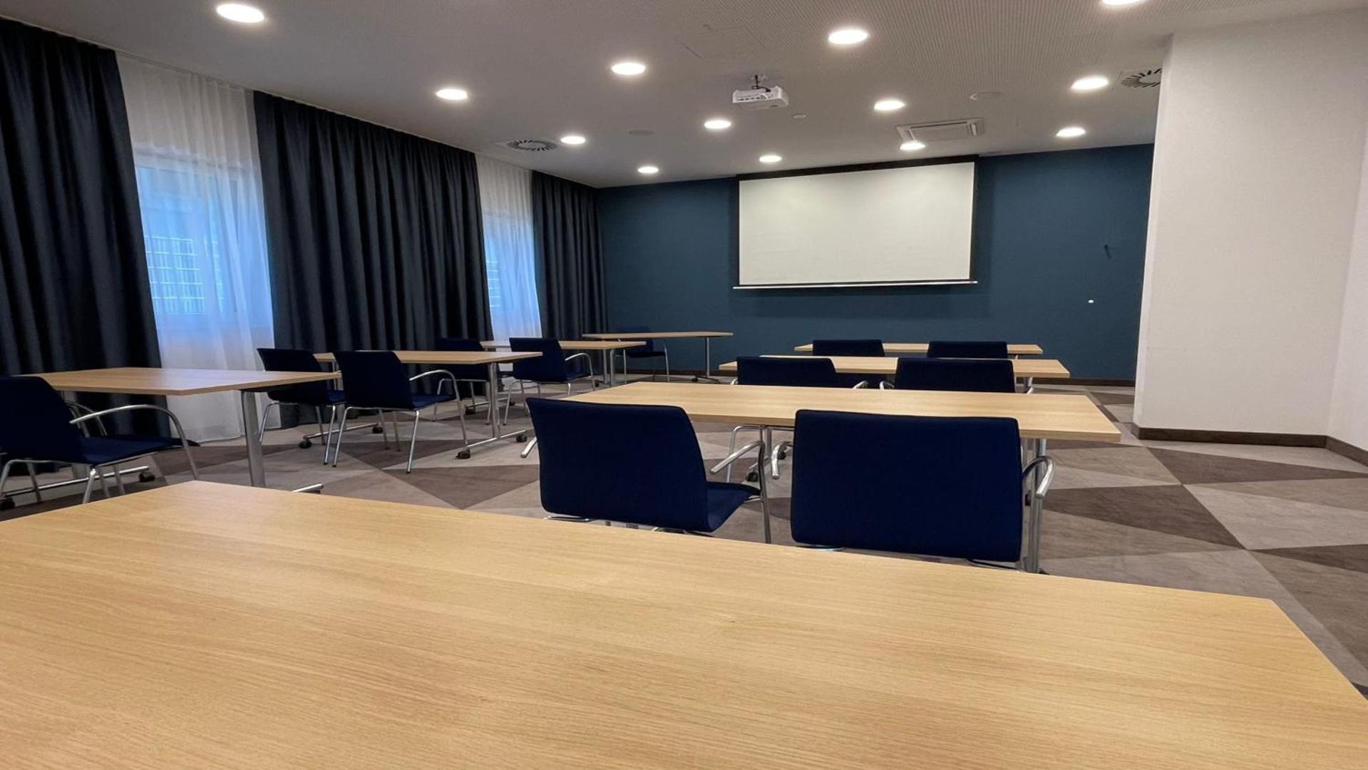 Holiday Inn Express Sindelfingen Holiday Inn Express Sindelfingen