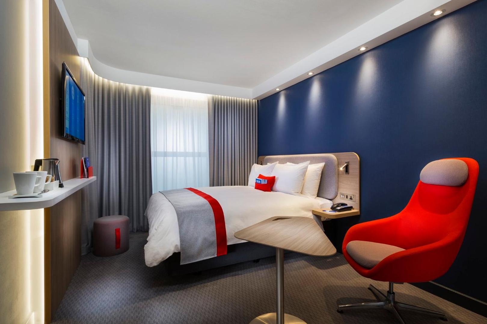 Holiday Inn Express Sindelfingen Holiday Inn Express Sindelfingen