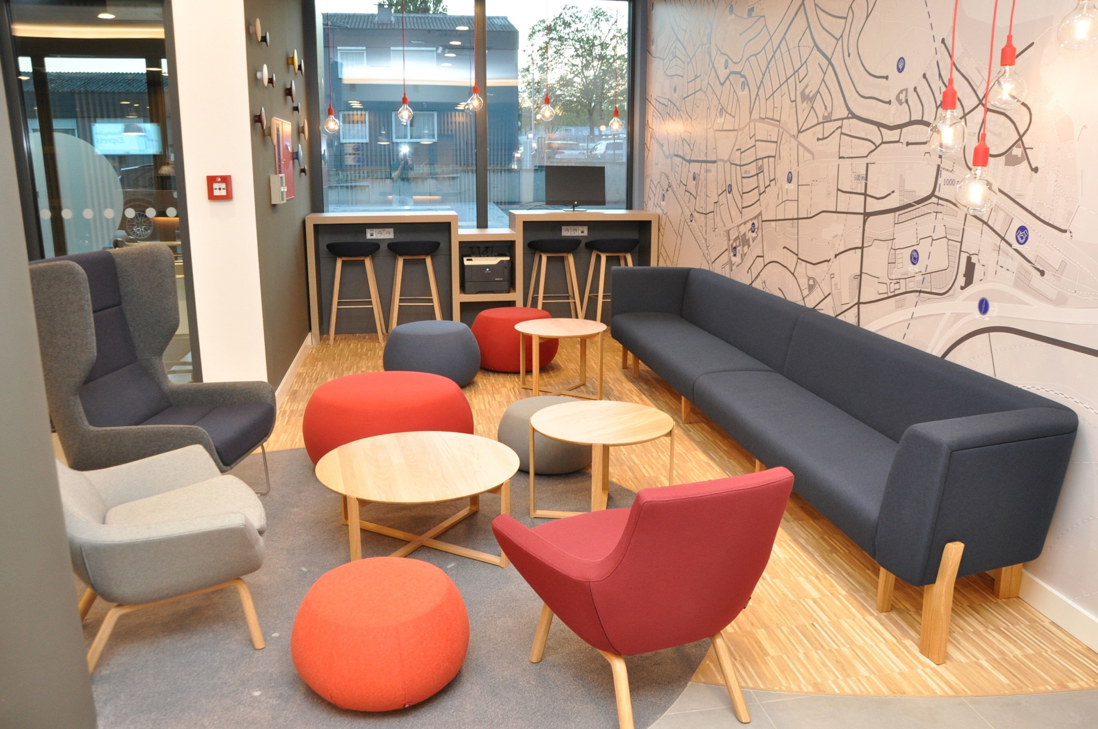 Holiday Inn Express Sindelfingen Holiday Inn Express Sindelfingen