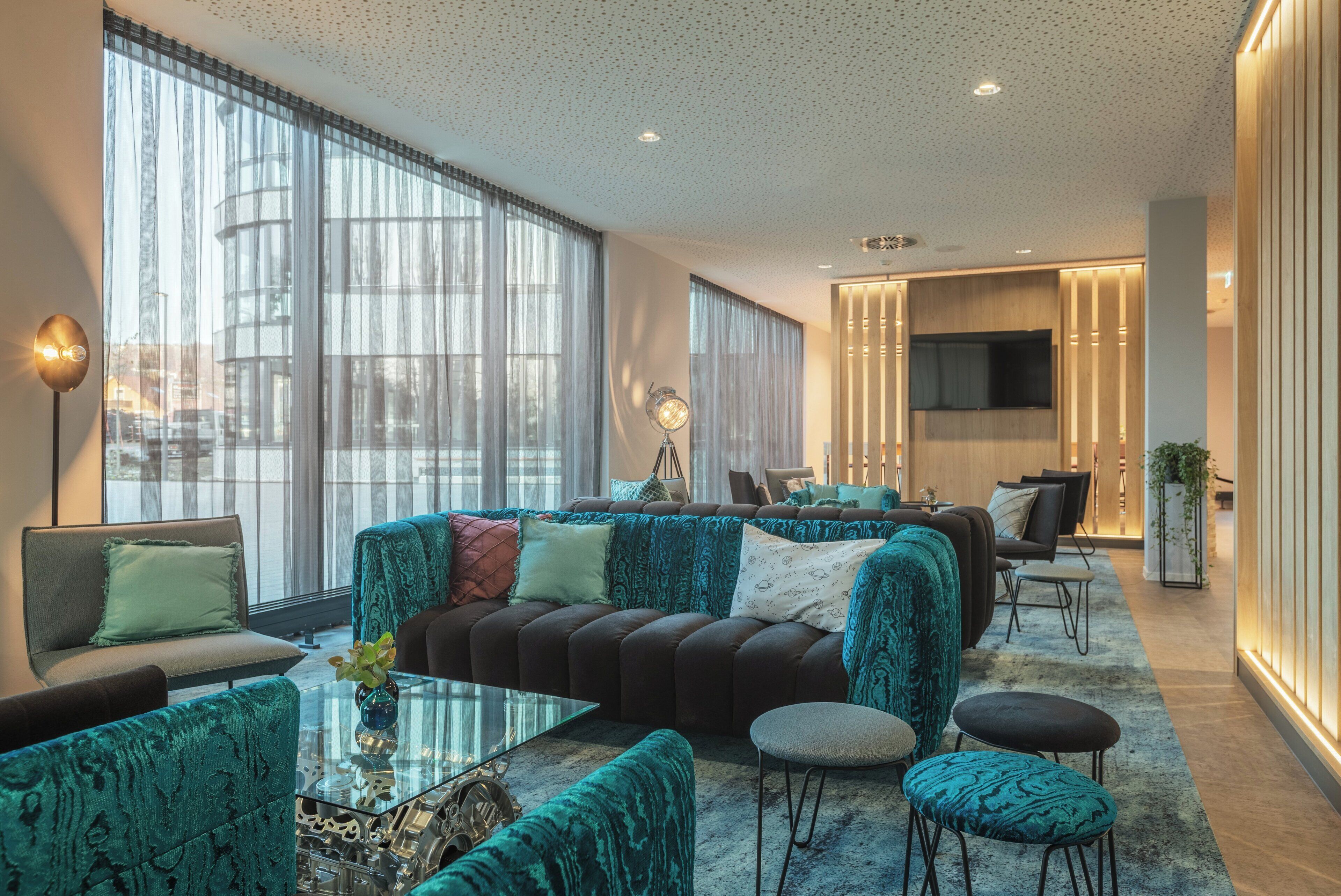 Holiday Inn - the niu, Star Sindelfingen Holiday Inn - the niu, Star Sindelfingen