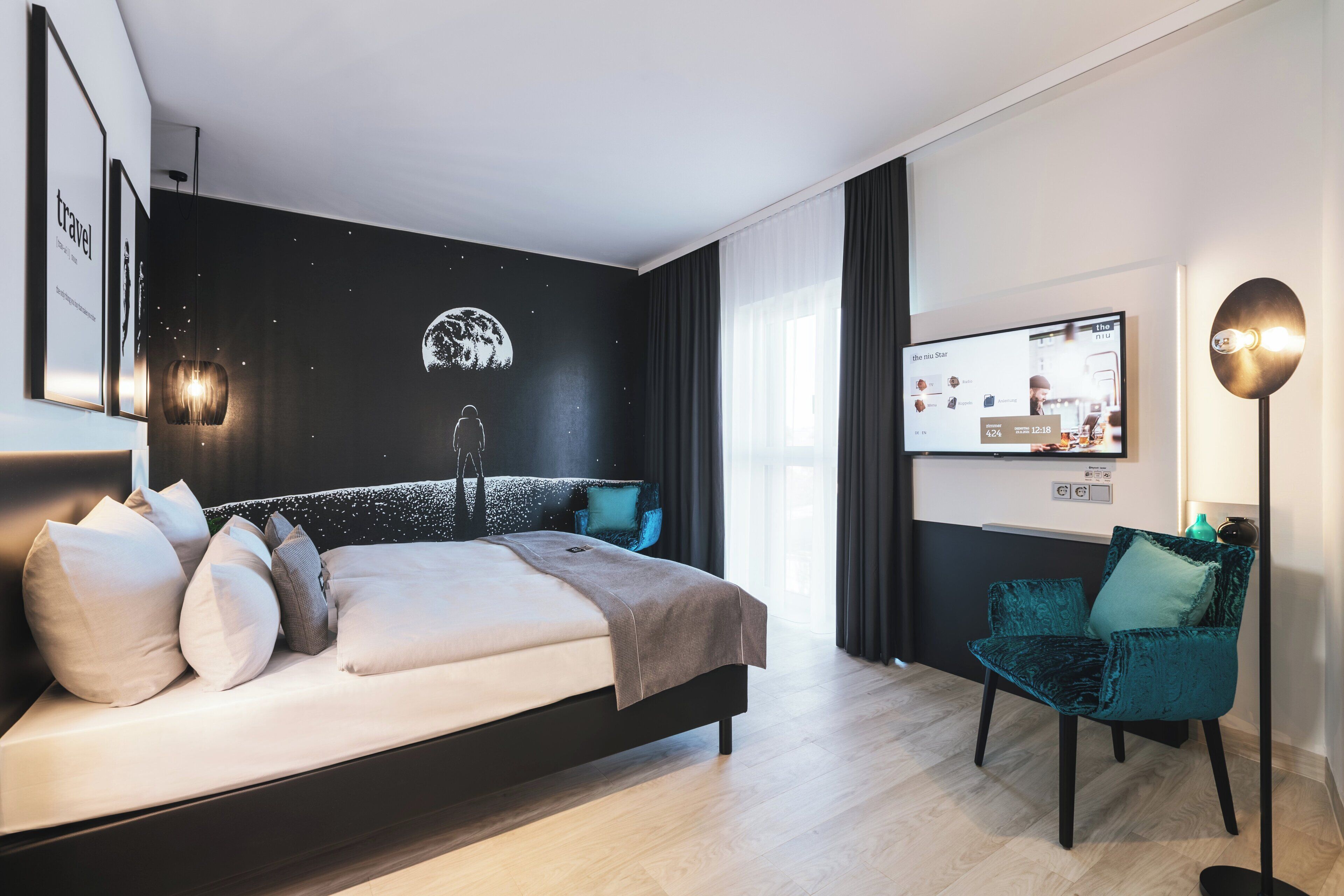 Holiday Inn - the niu, Star Sindelfingen Holiday Inn - the niu, Star Sindelfingen