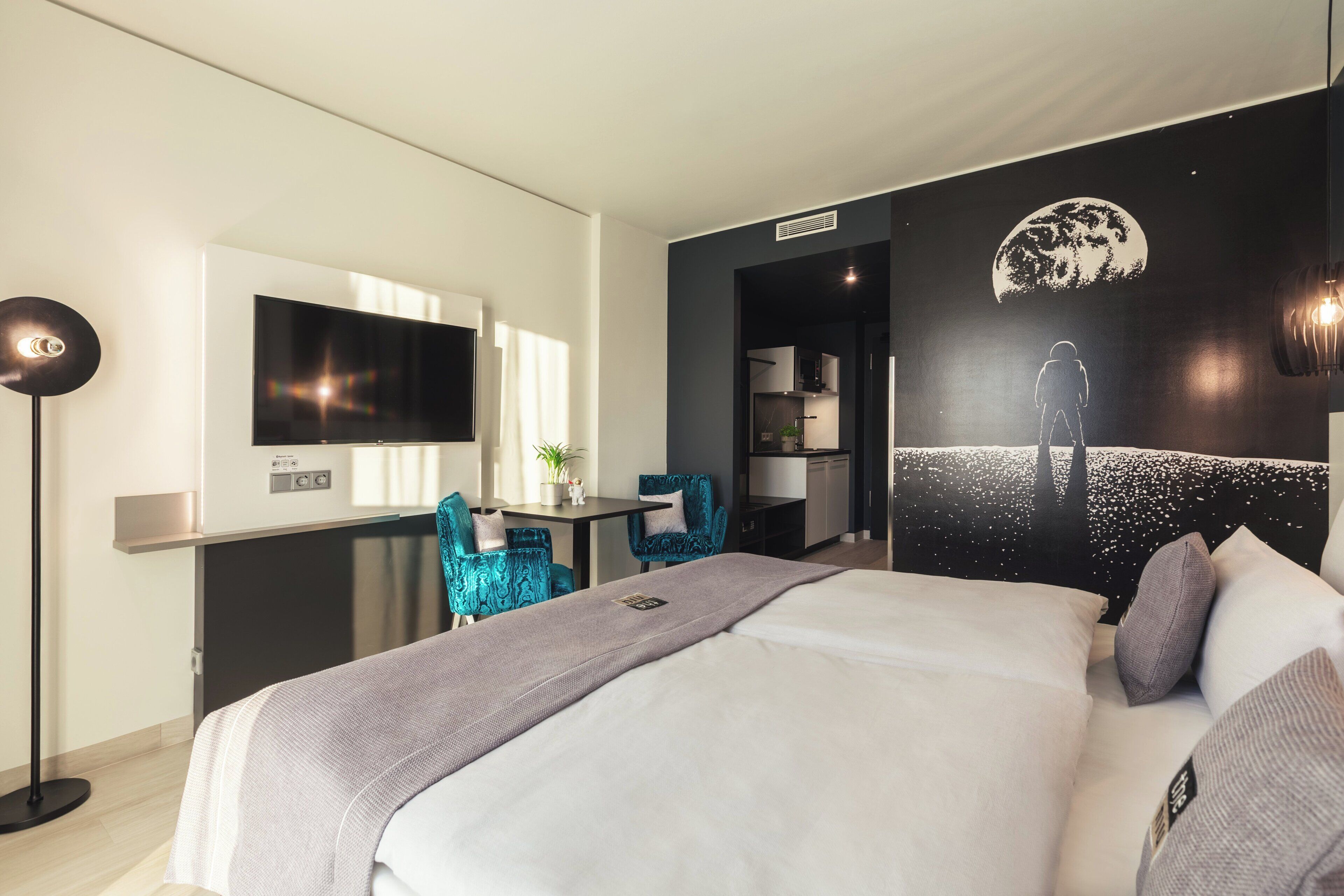 Holiday Inn - the niu, Star Sindelfingen Holiday Inn - the niu, Star Sindelfingen
