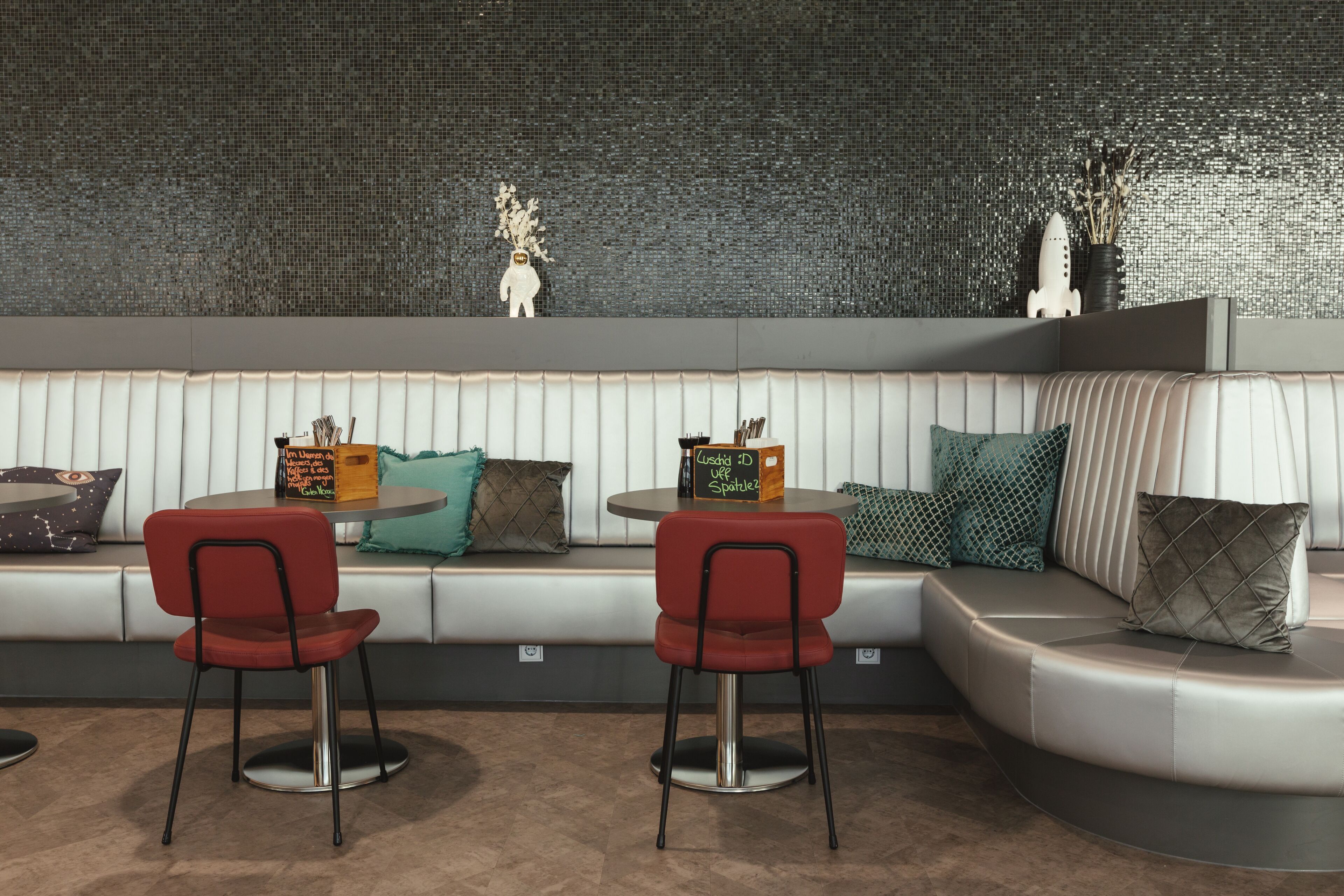 Holiday Inn - the niu, Star Sindelfingen Holiday Inn - the niu, Star Sindelfingen