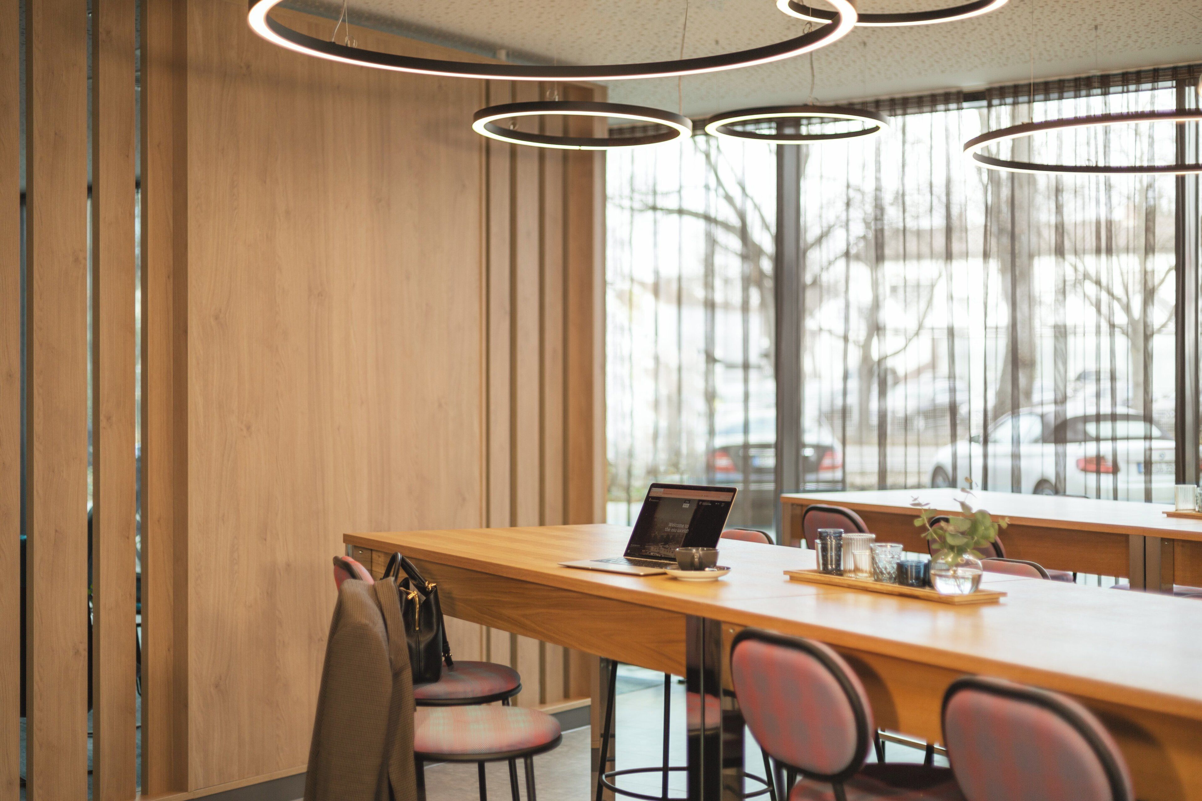 Holiday Inn - the niu, Star Sindelfingen Holiday Inn - the niu, Star Sindelfingen