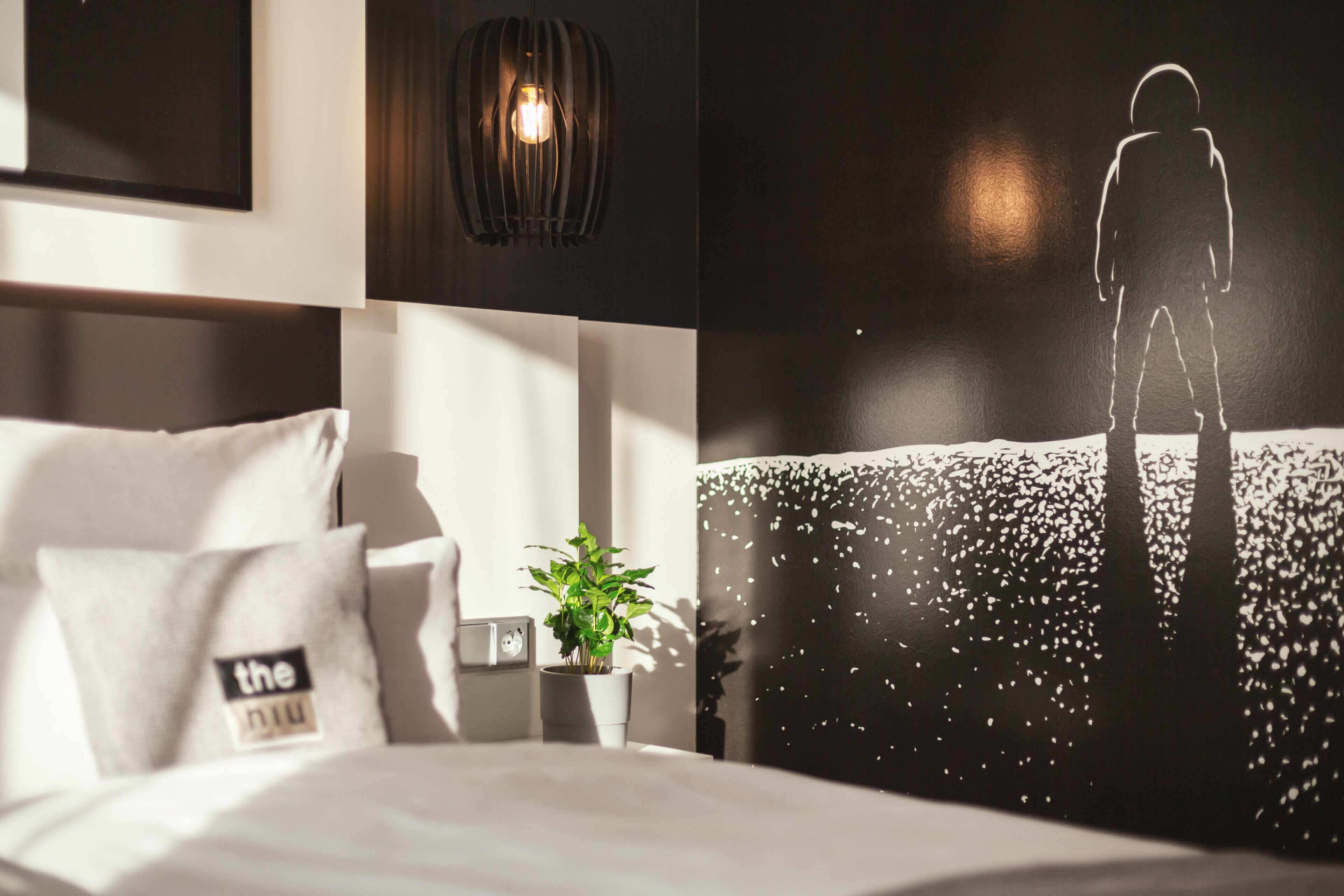 Holiday Inn - the niu, Star Sindelfingen Holiday Inn - the niu, Star Sindelfingen