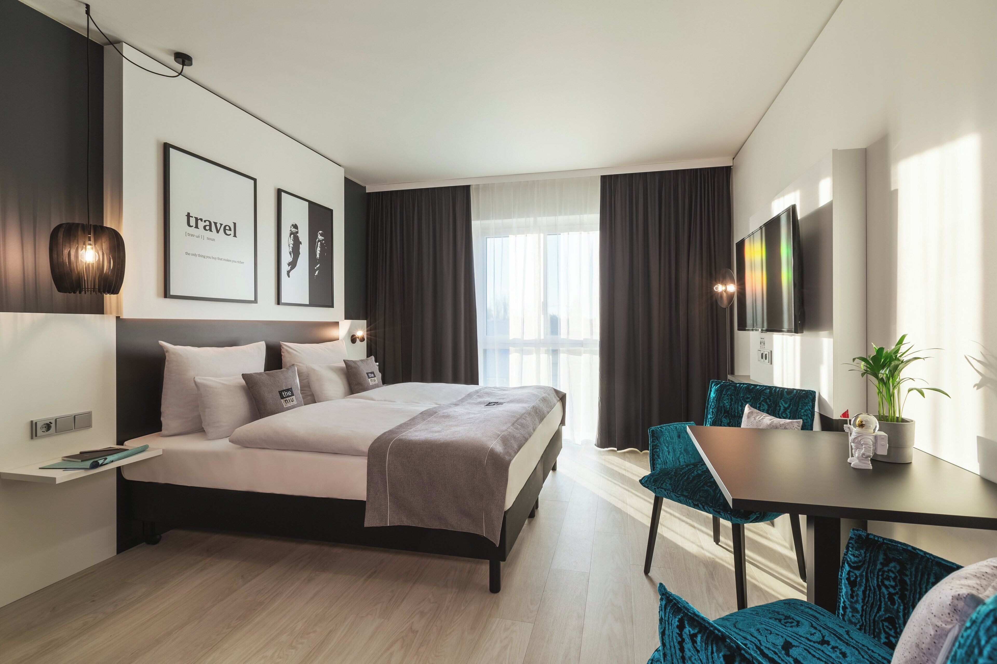 Holiday Inn - the niu, Star Sindelfingen Holiday Inn - the niu, Star Sindelfingen