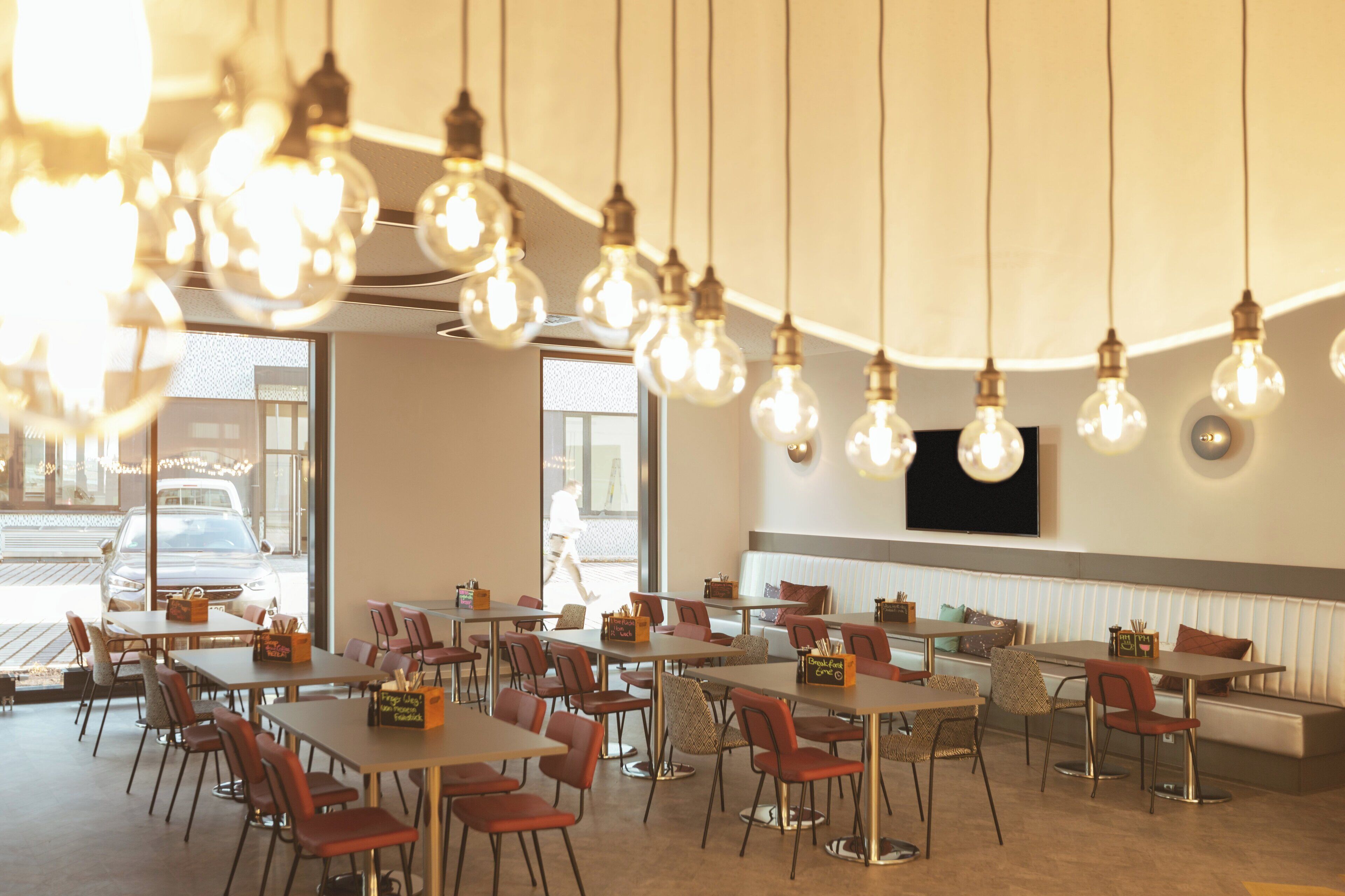 Holiday Inn - the niu, Star Sindelfingen Holiday Inn - the niu, Star Sindelfingen