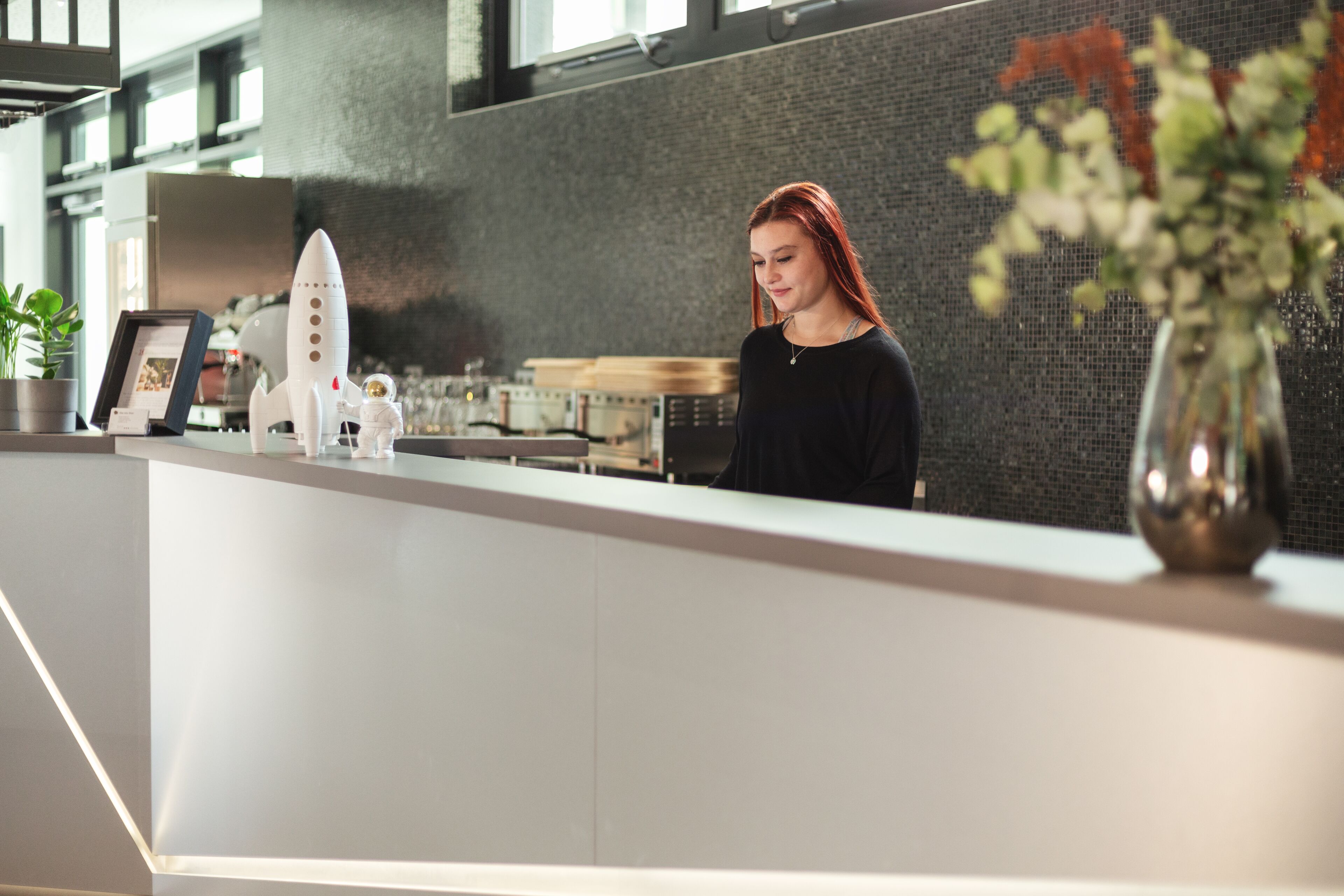 Holiday Inn - the niu, Star Sindelfingen Holiday Inn - the niu, Star Sindelfingen