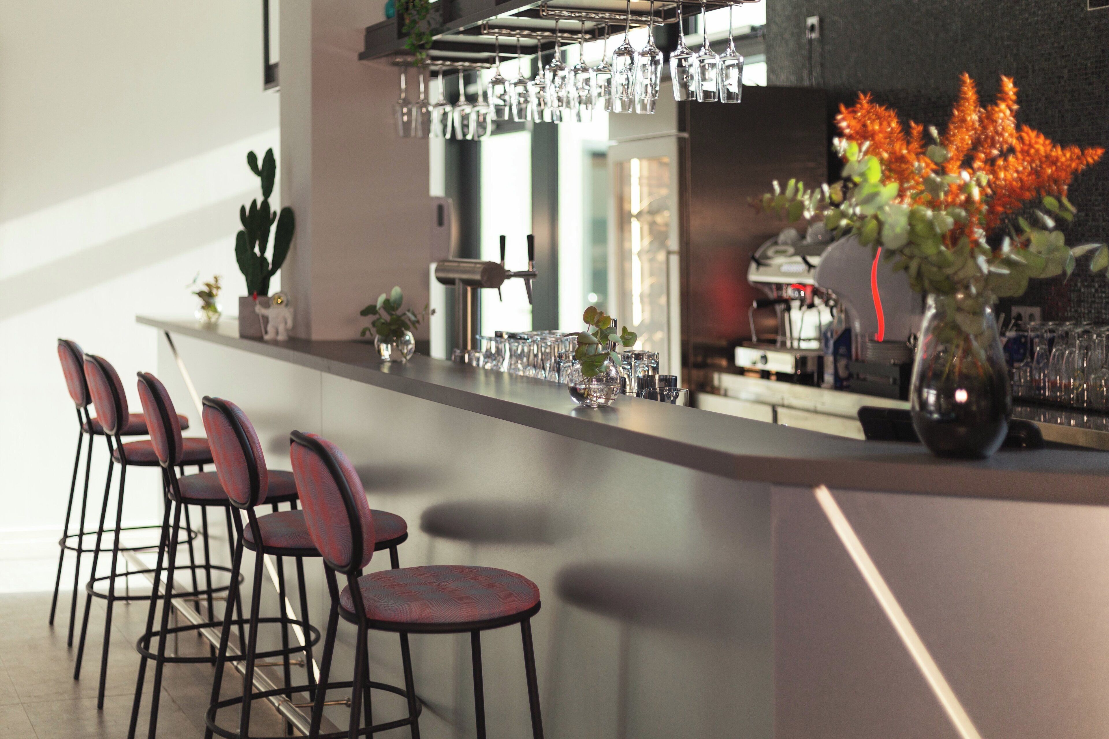 Holiday Inn - the niu, Star Sindelfingen Holiday Inn - the niu, Star Sindelfingen