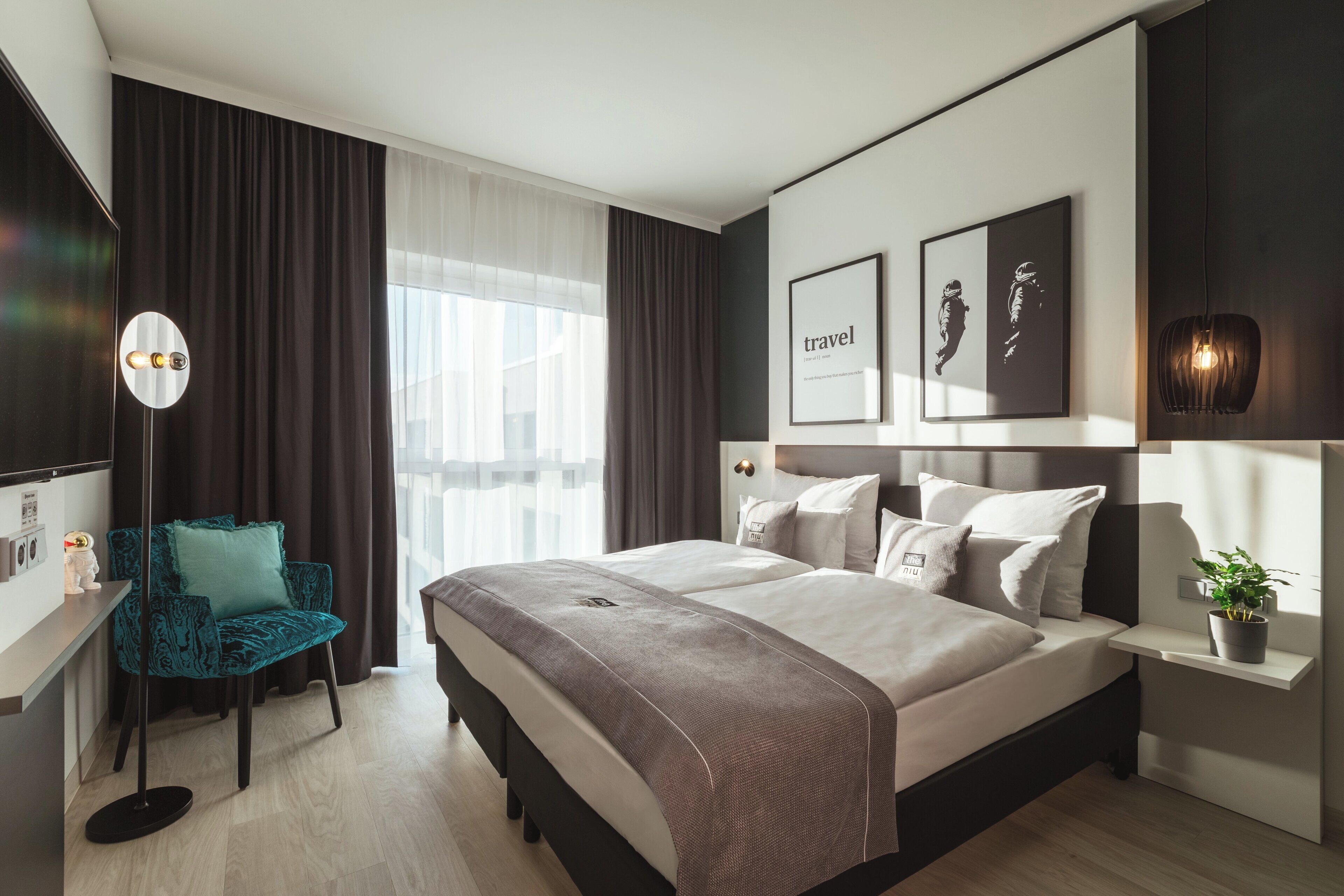 Holiday Inn - the niu, Star Sindelfingen Holiday Inn - the niu, Star Sindelfingen