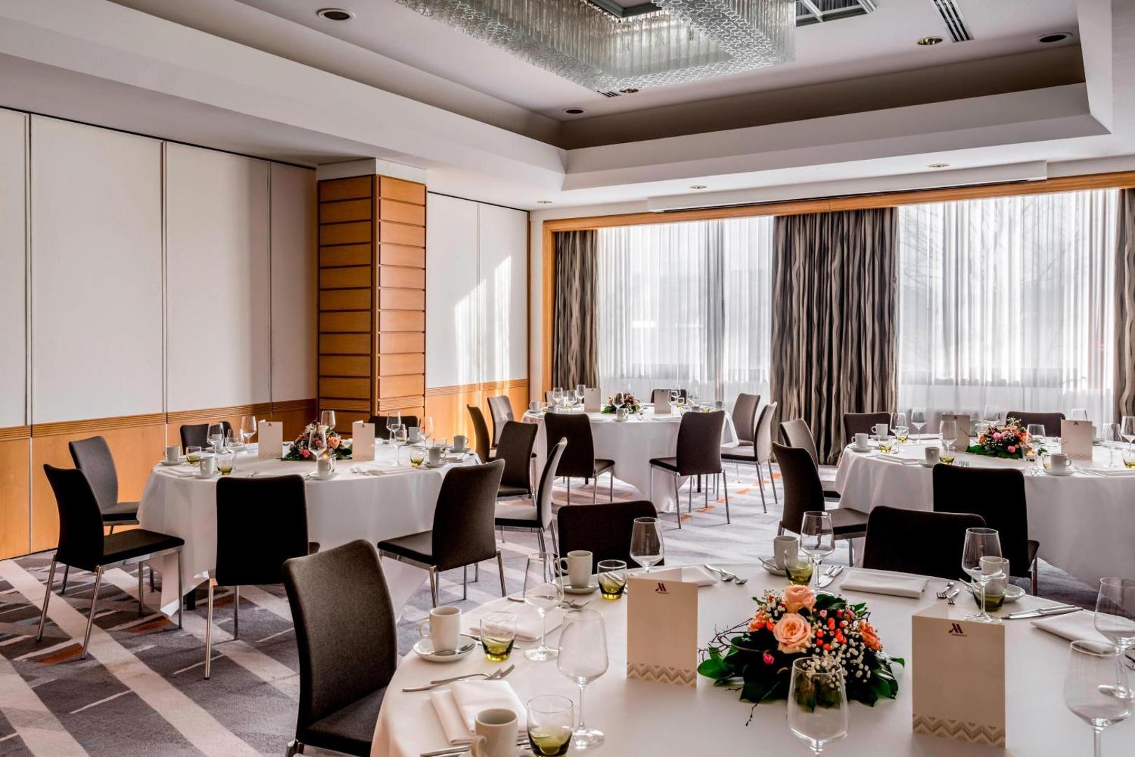 Stuttgart Marriott Sindelfingen Stuttgart Marriott Sindelfingen