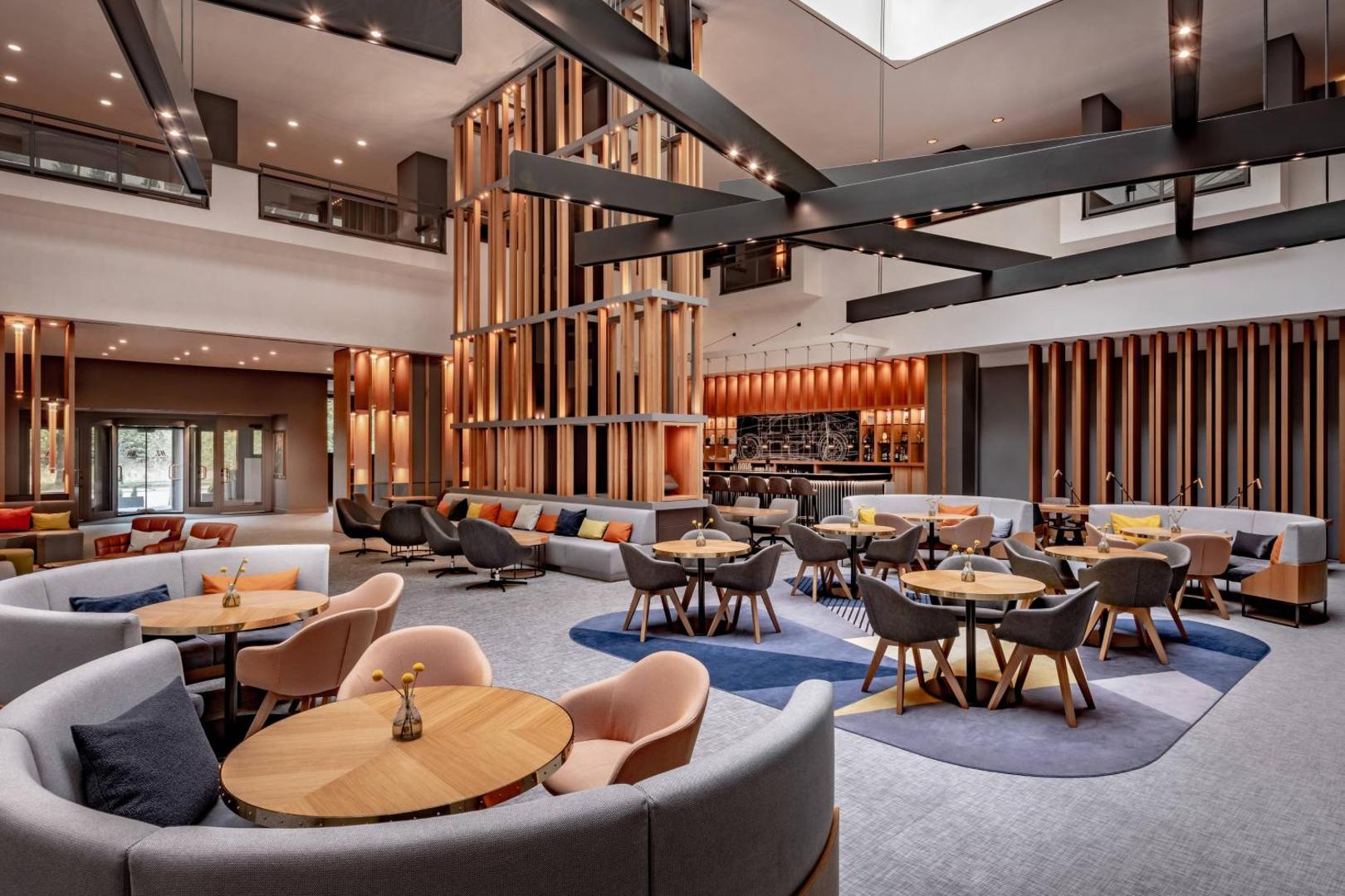 Stuttgart Marriott Sindelfingen Stuttgart Marriott Sindelfingen