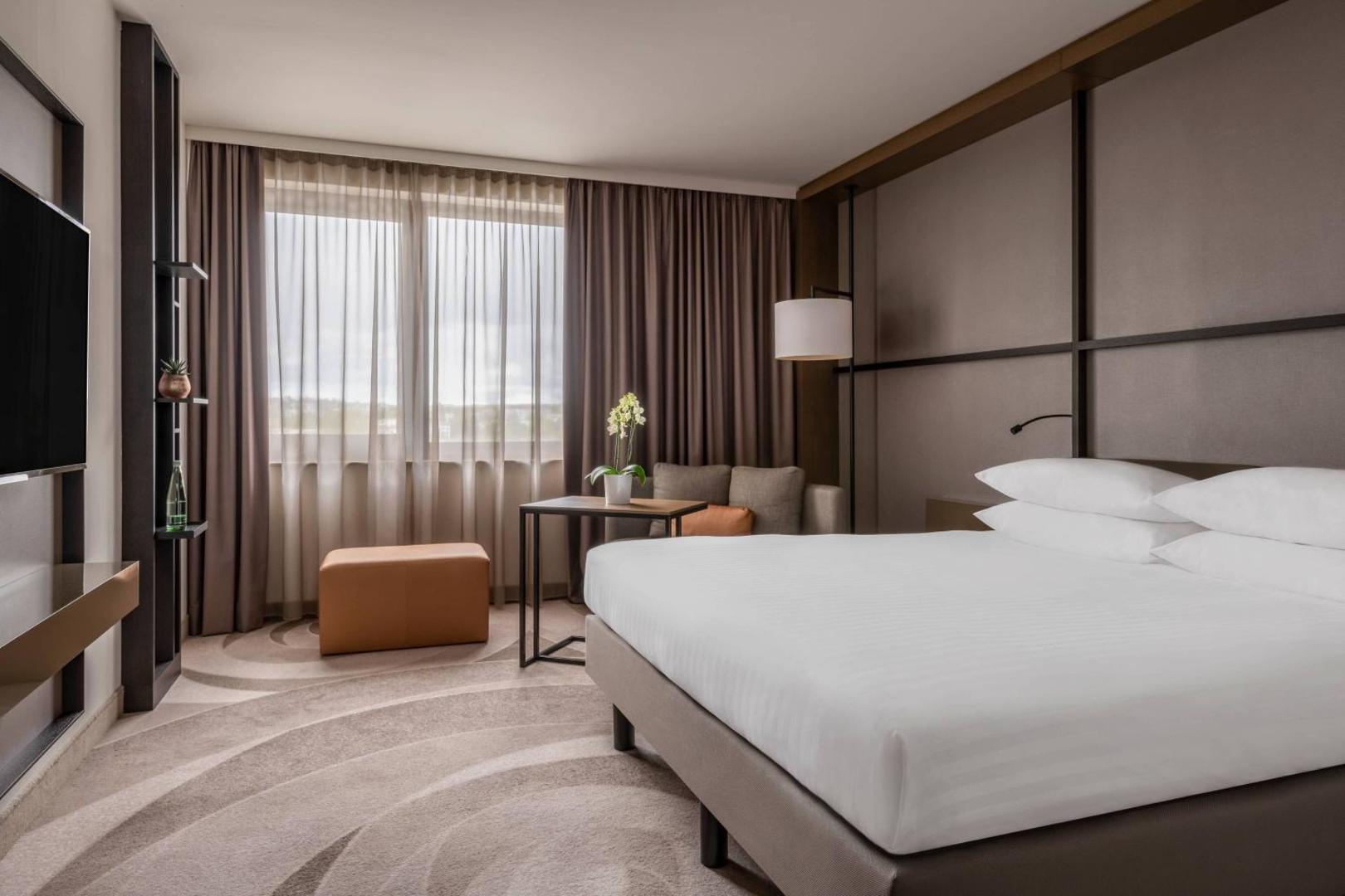 Stuttgart Marriott Sindelfingen Stuttgart Marriott Sindelfingen