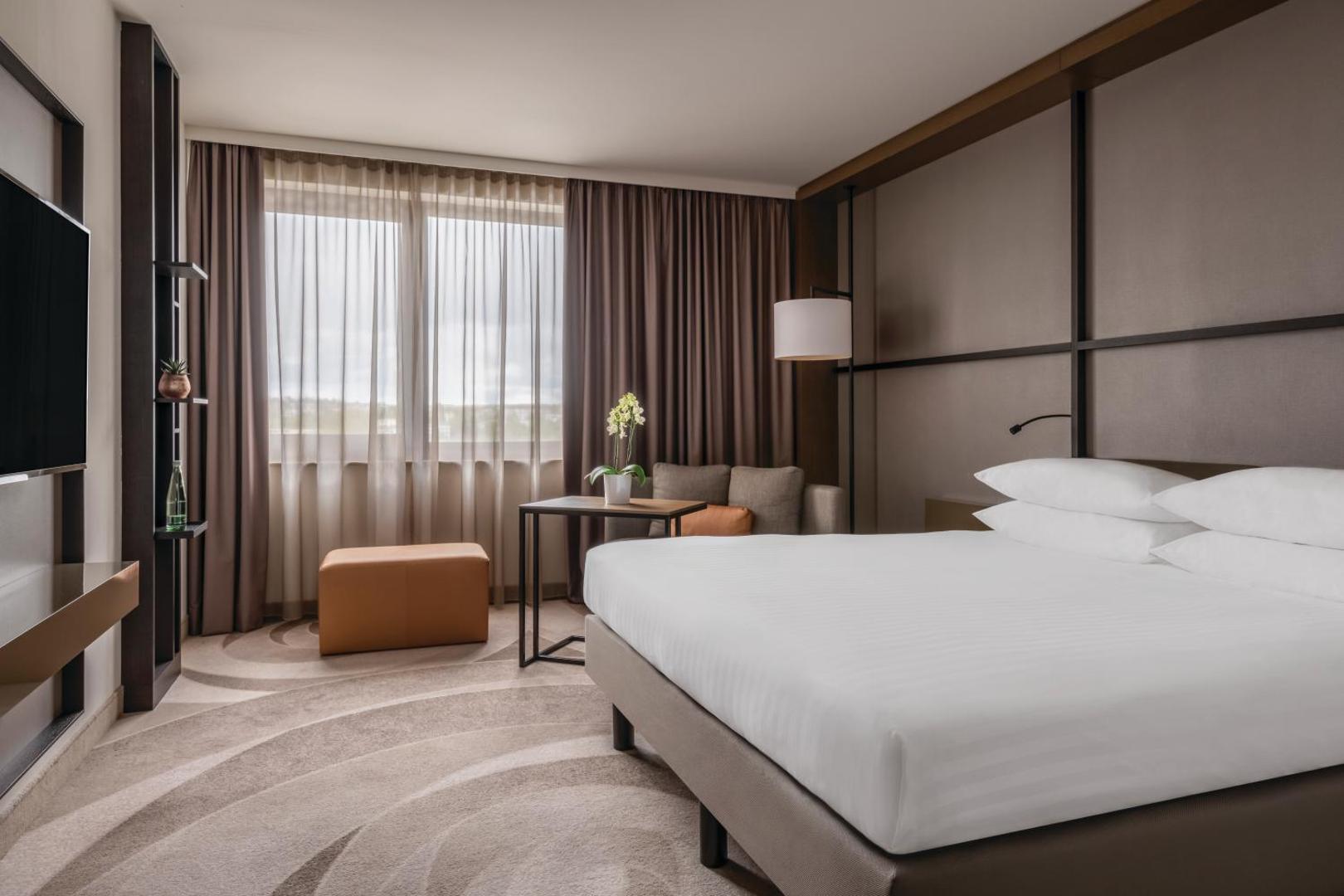 Stuttgart Marriott Sindelfingen Stuttgart Marriott Sindelfingen