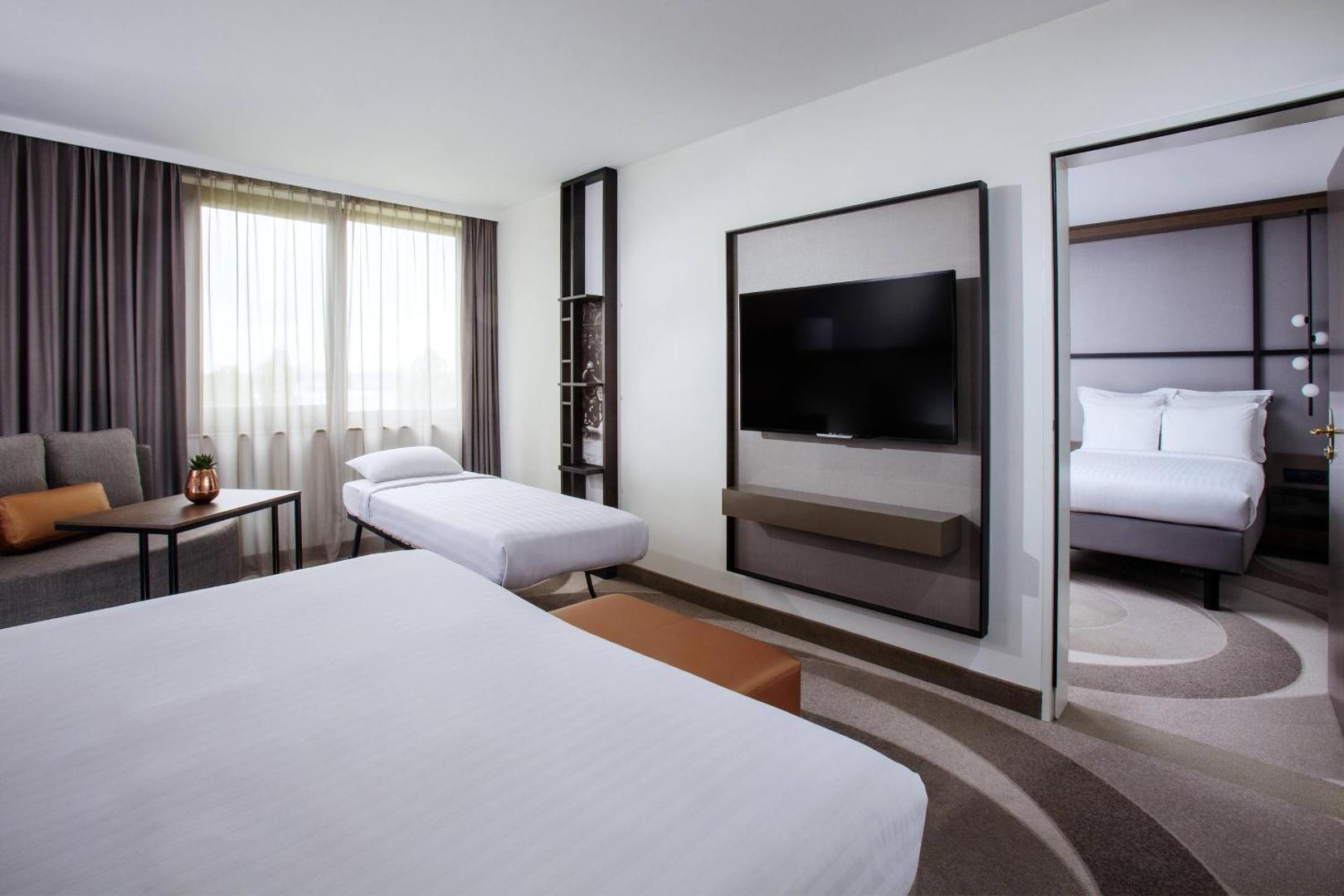 Stuttgart Marriott Sindelfingen Stuttgart Marriott Sindelfingen
