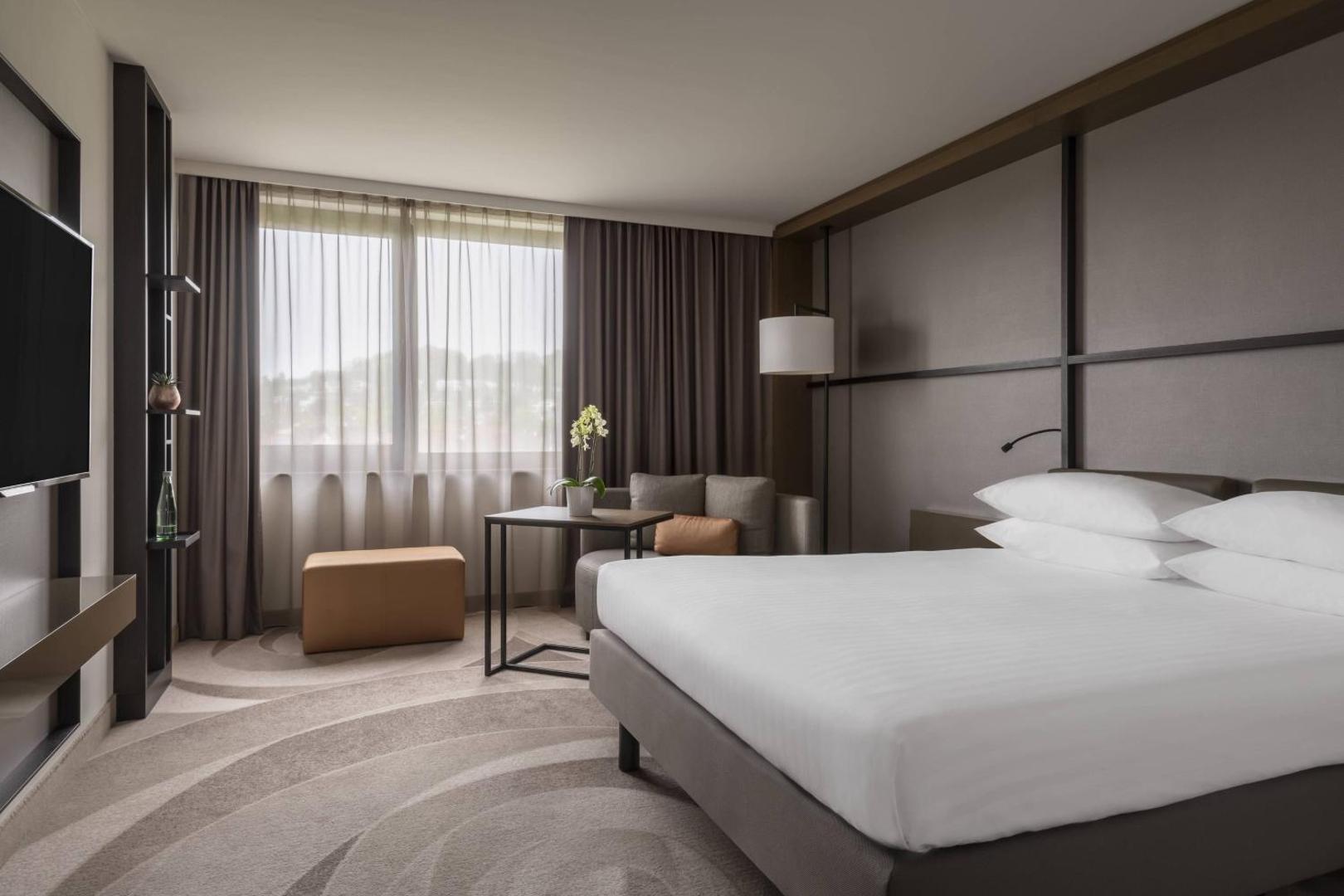 Stuttgart Marriott Sindelfingen Stuttgart Marriott Sindelfingen