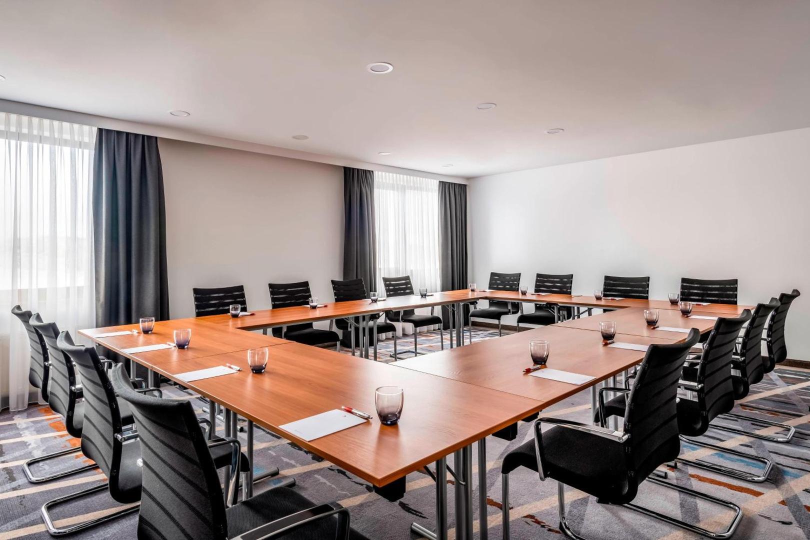Stuttgart Marriott Sindelfingen Stuttgart Marriott Sindelfingen