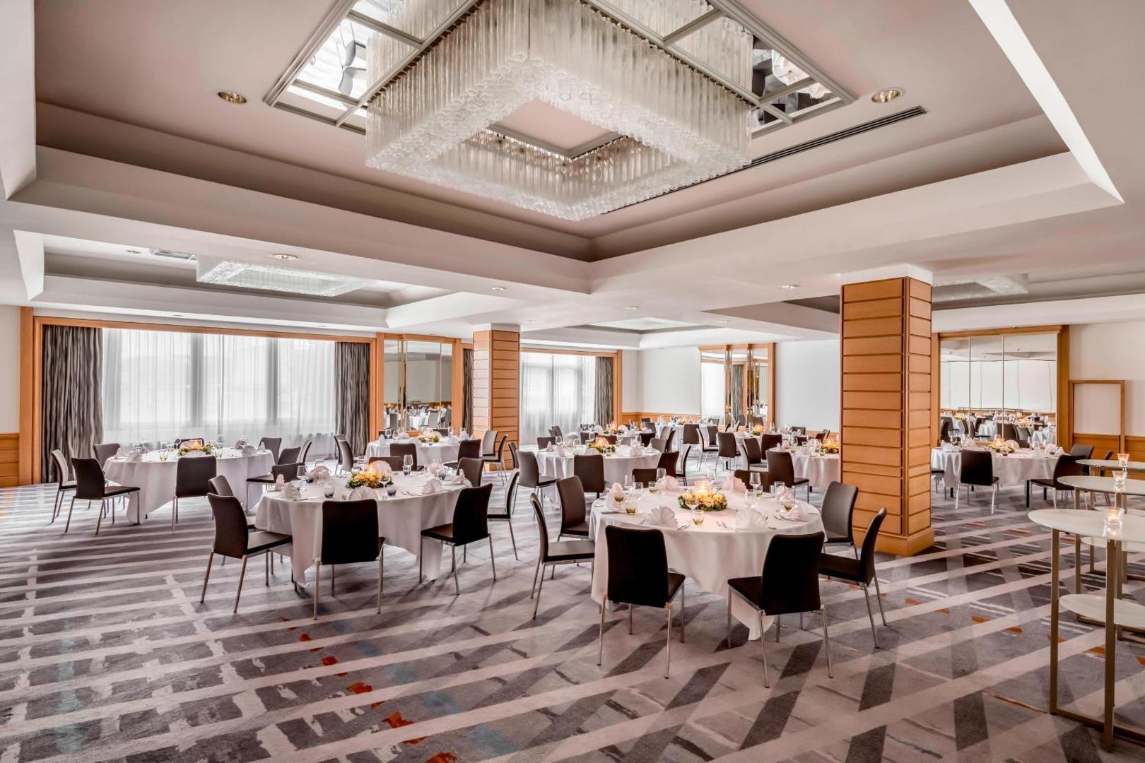 Stuttgart Marriott Sindelfingen Stuttgart Marriott Sindelfingen