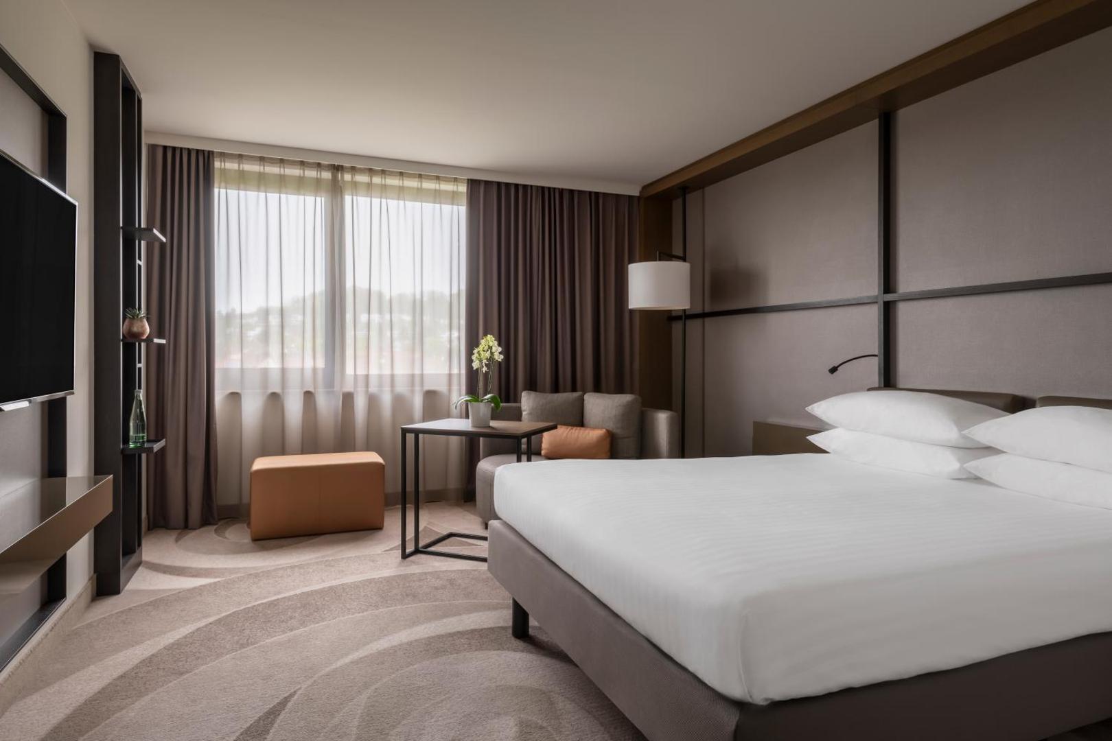 Stuttgart Marriott Sindelfingen Stuttgart Marriott Sindelfingen