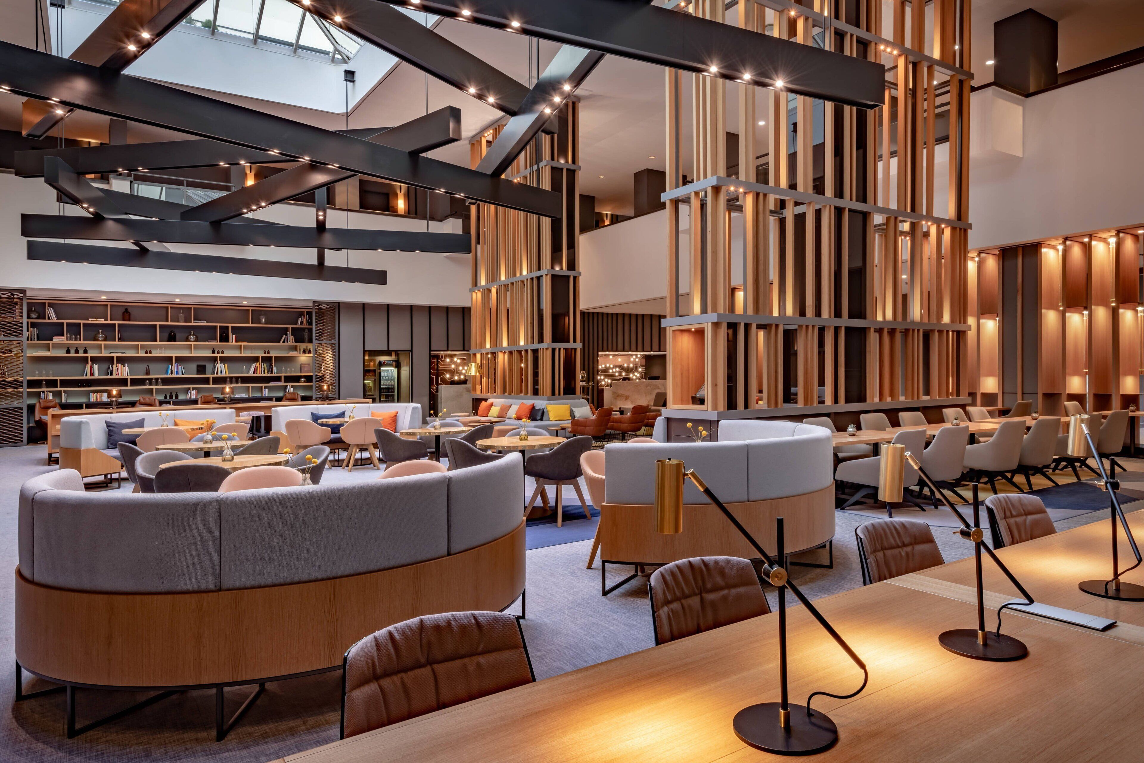 Stuttgart Marriott Sindelfingen Stuttgart Marriott Sindelfingen