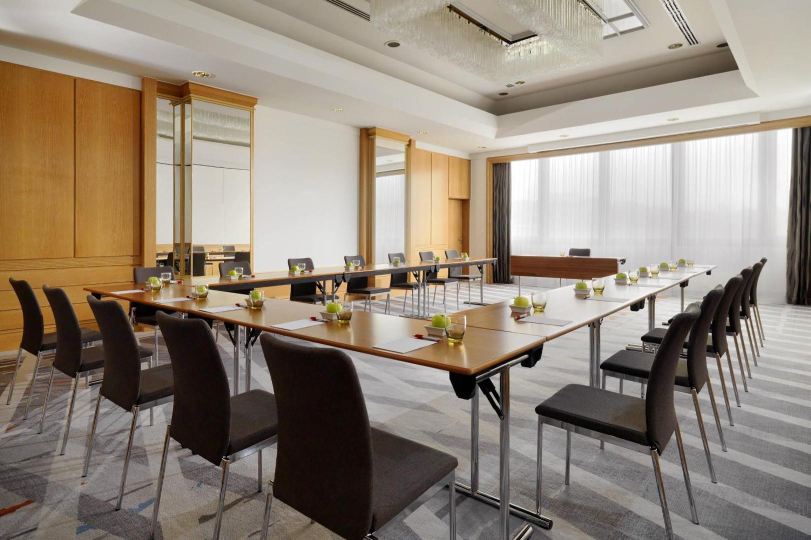 Stuttgart Marriott Sindelfingen Stuttgart Marriott Sindelfingen