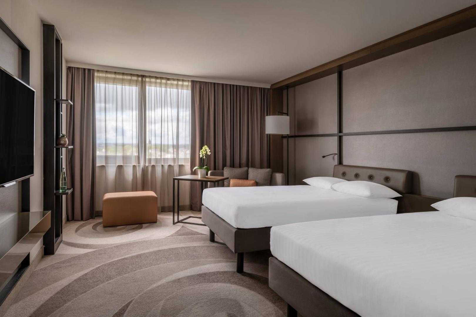 Stuttgart Marriott Sindelfingen Stuttgart Marriott Sindelfingen