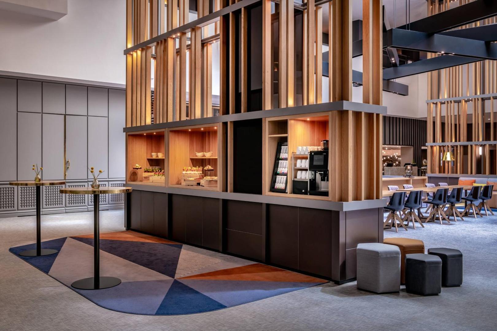 Stuttgart Marriott Sindelfingen Stuttgart Marriott Sindelfingen