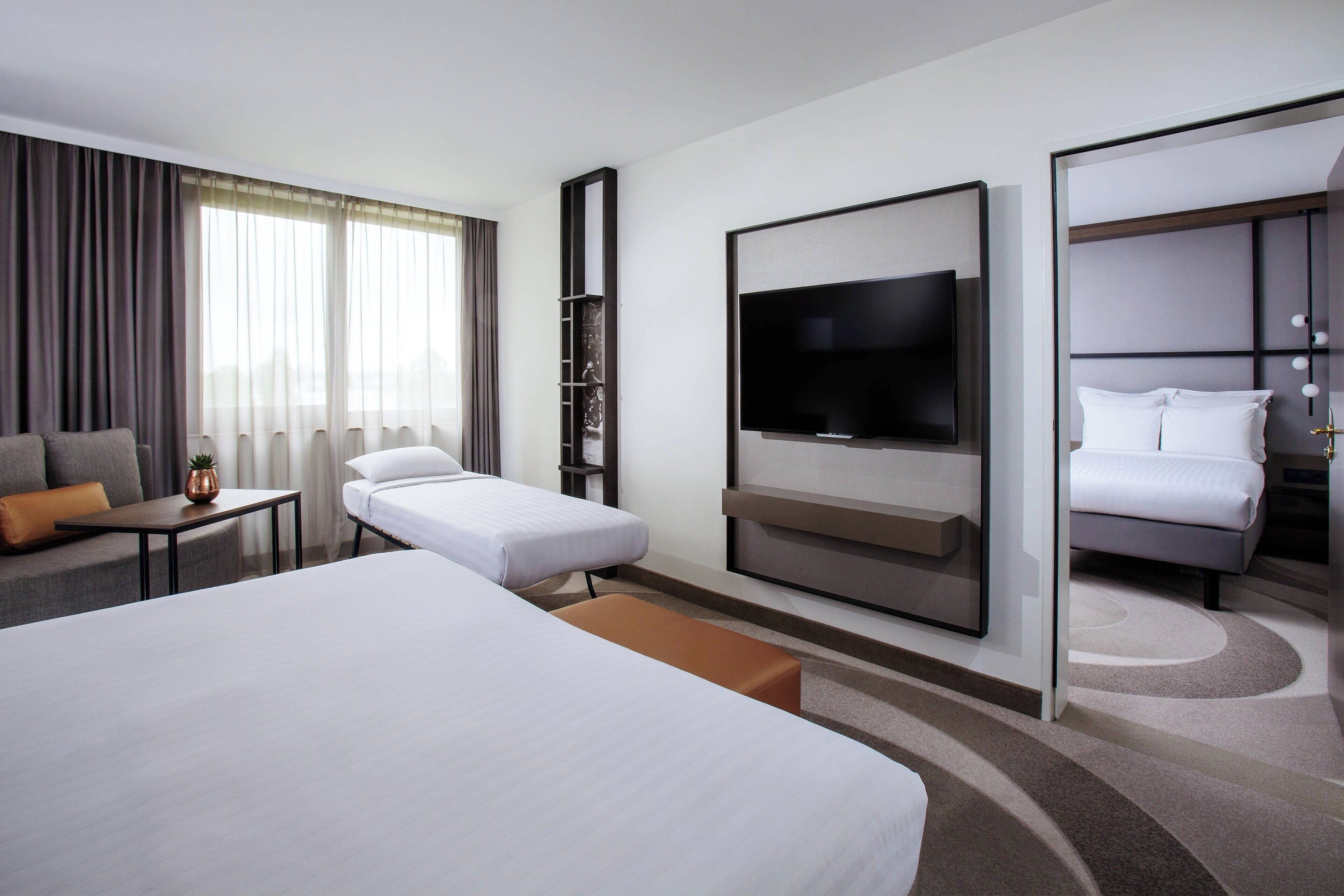 Stuttgart Marriott Sindelfingen Stuttgart Marriott Sindelfingen