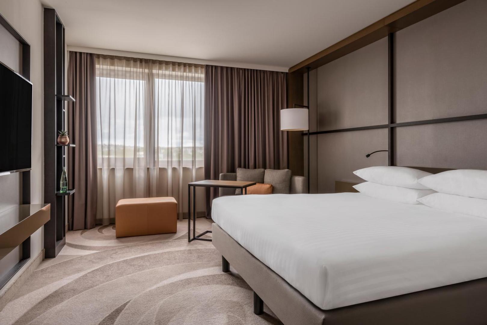 Stuttgart Marriott Sindelfingen Stuttgart Marriott Sindelfingen